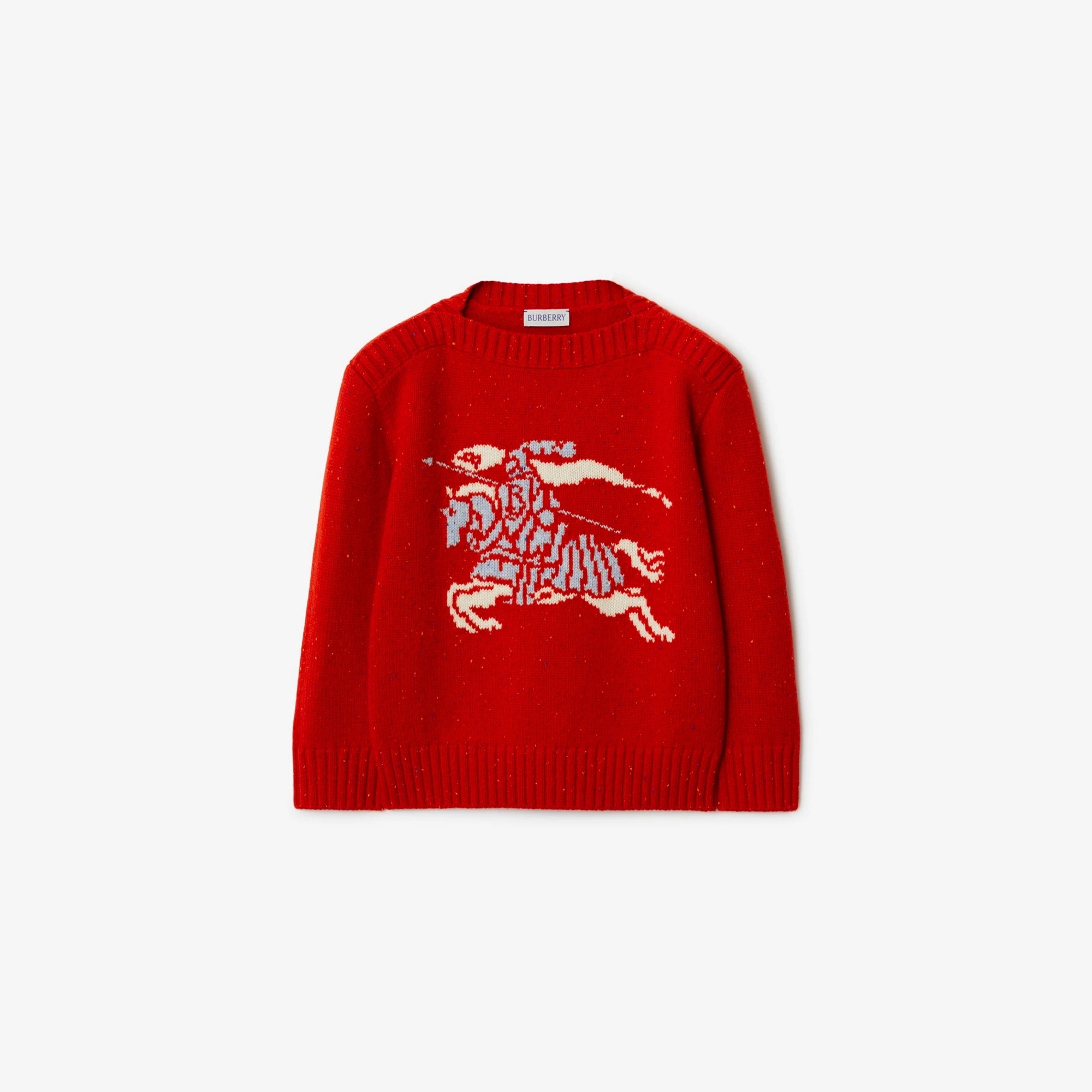 Kids on sale burberry sweater