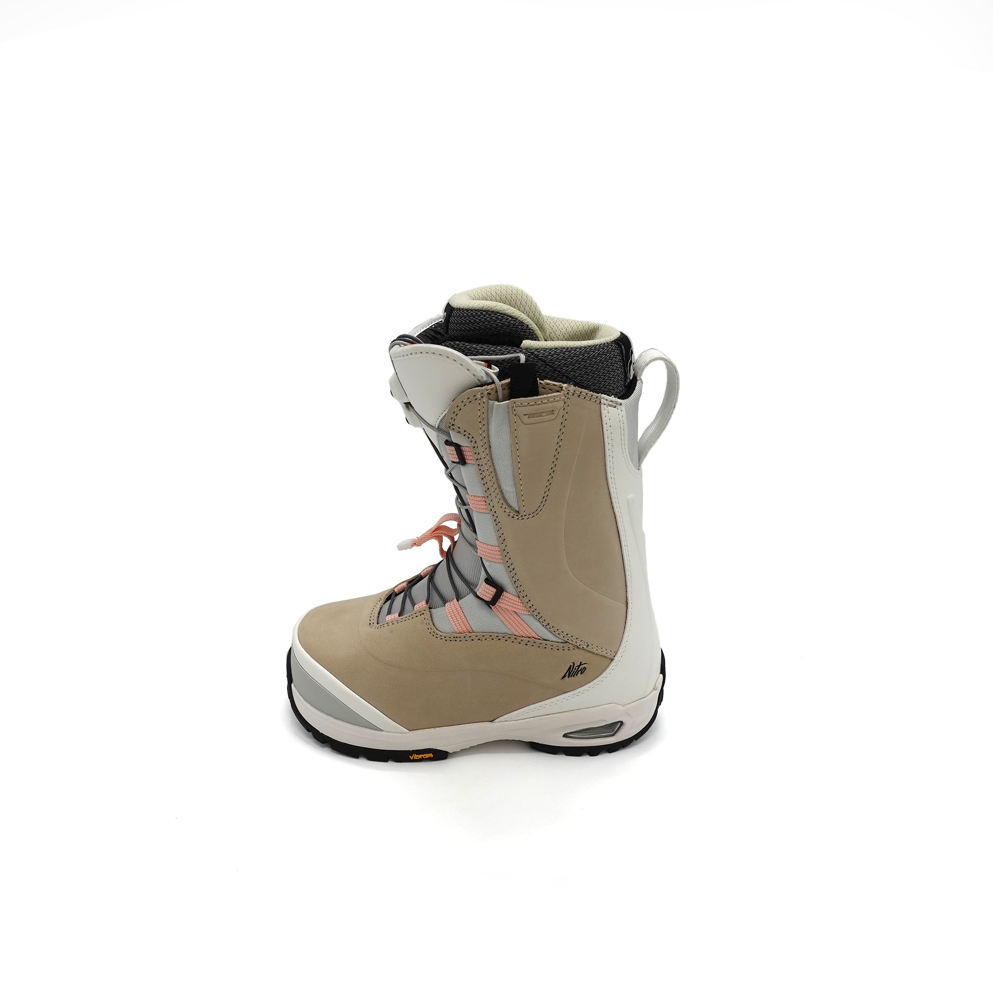 Girls Sand "BIANCA" Snow Shoes