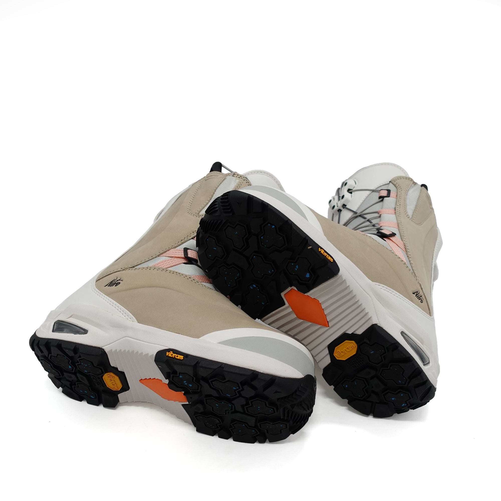 Girls Sand "BIANCA" Snow Shoes