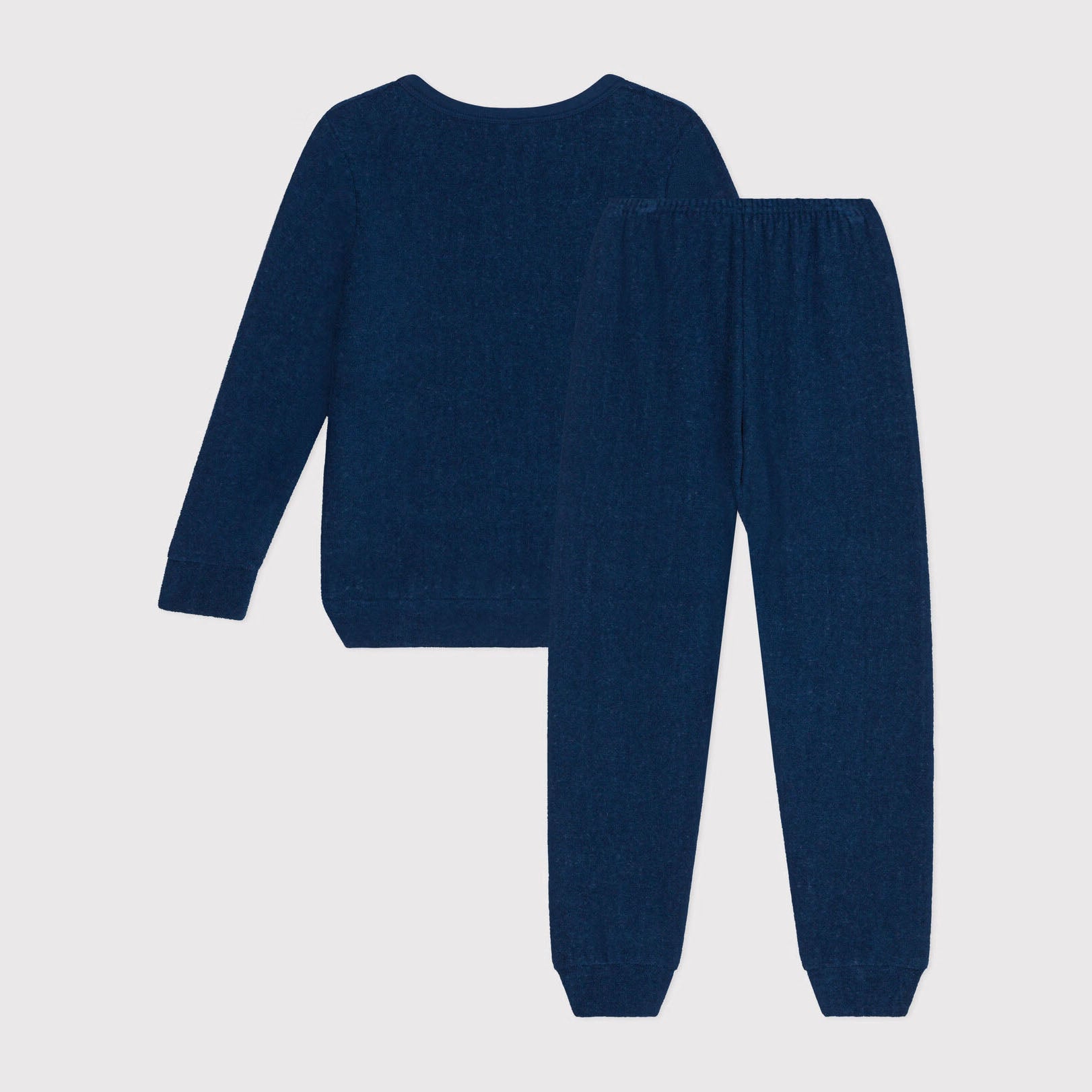 Boys Blue Nightwear Set