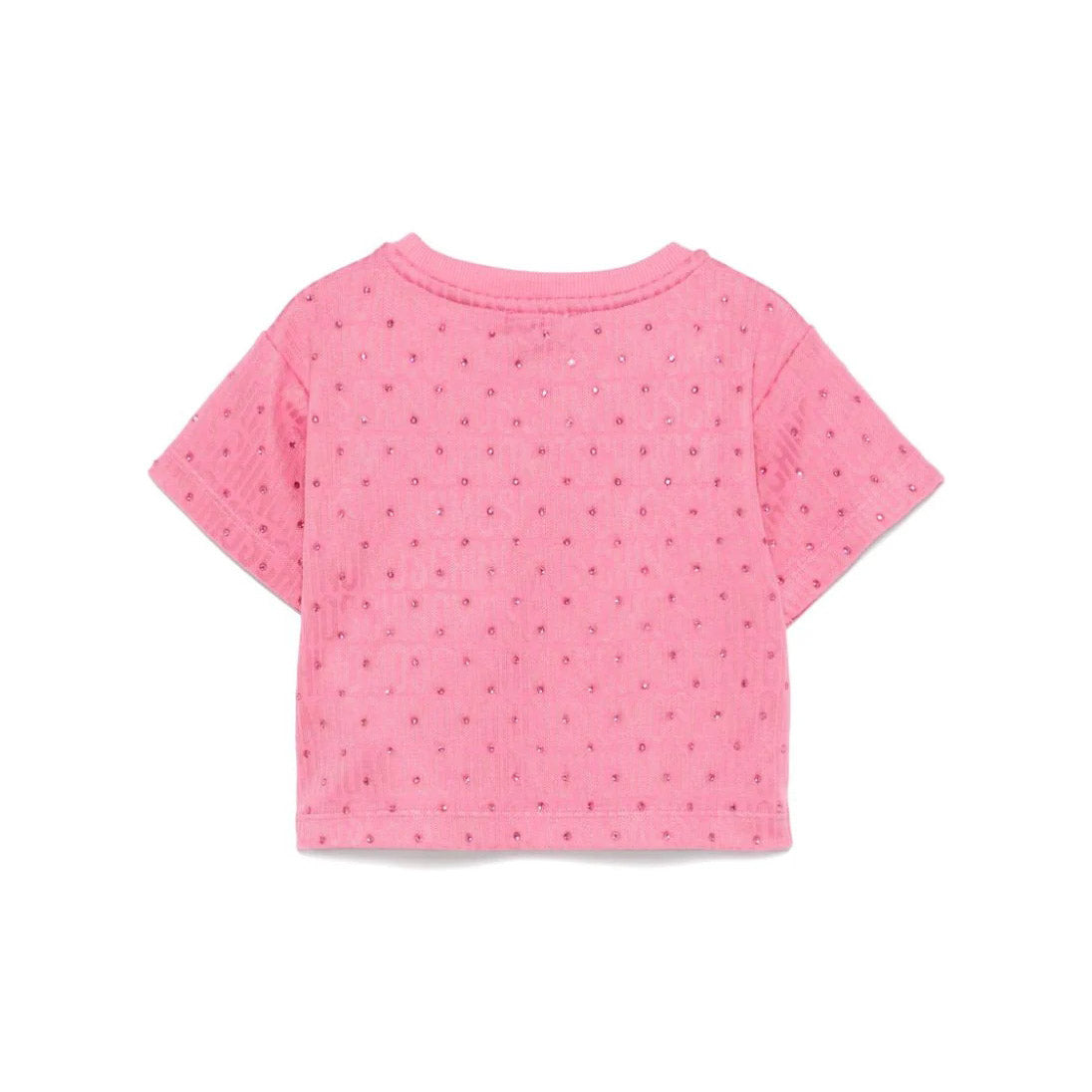 Girls Pink T-Shirt