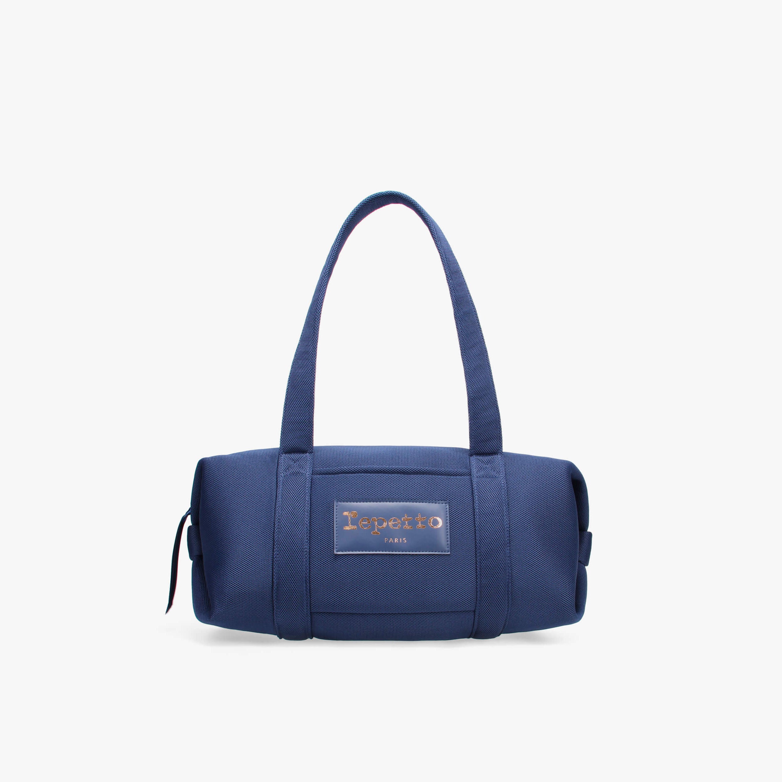 Girls Blue Ballet Bag(M:高18x宽35x深22cm)