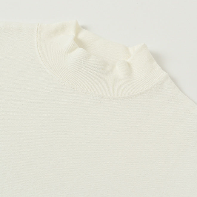 Boys & Girls White Cotton T-Shirt