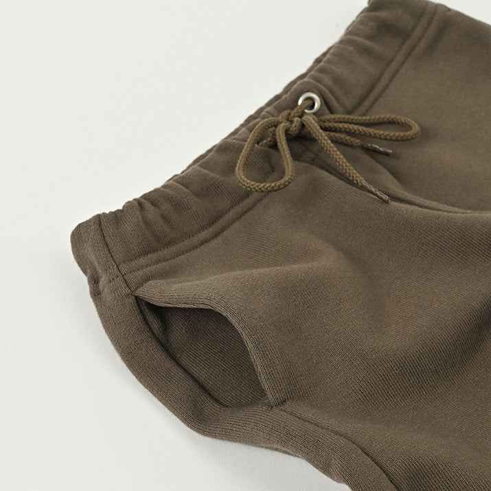 Boys & Girls Chocolate Cotton Trousers