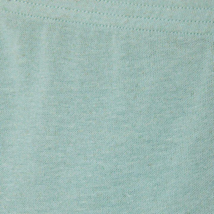 Women Mint Shorts