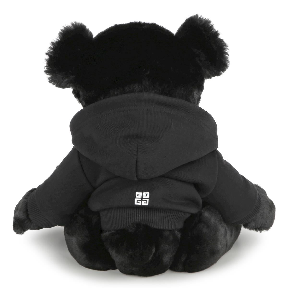 Baby Boys & Girls Black Teddy Bear