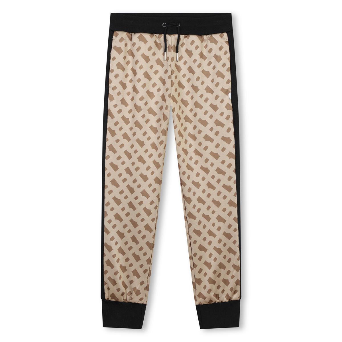 PANTALON JOGGING