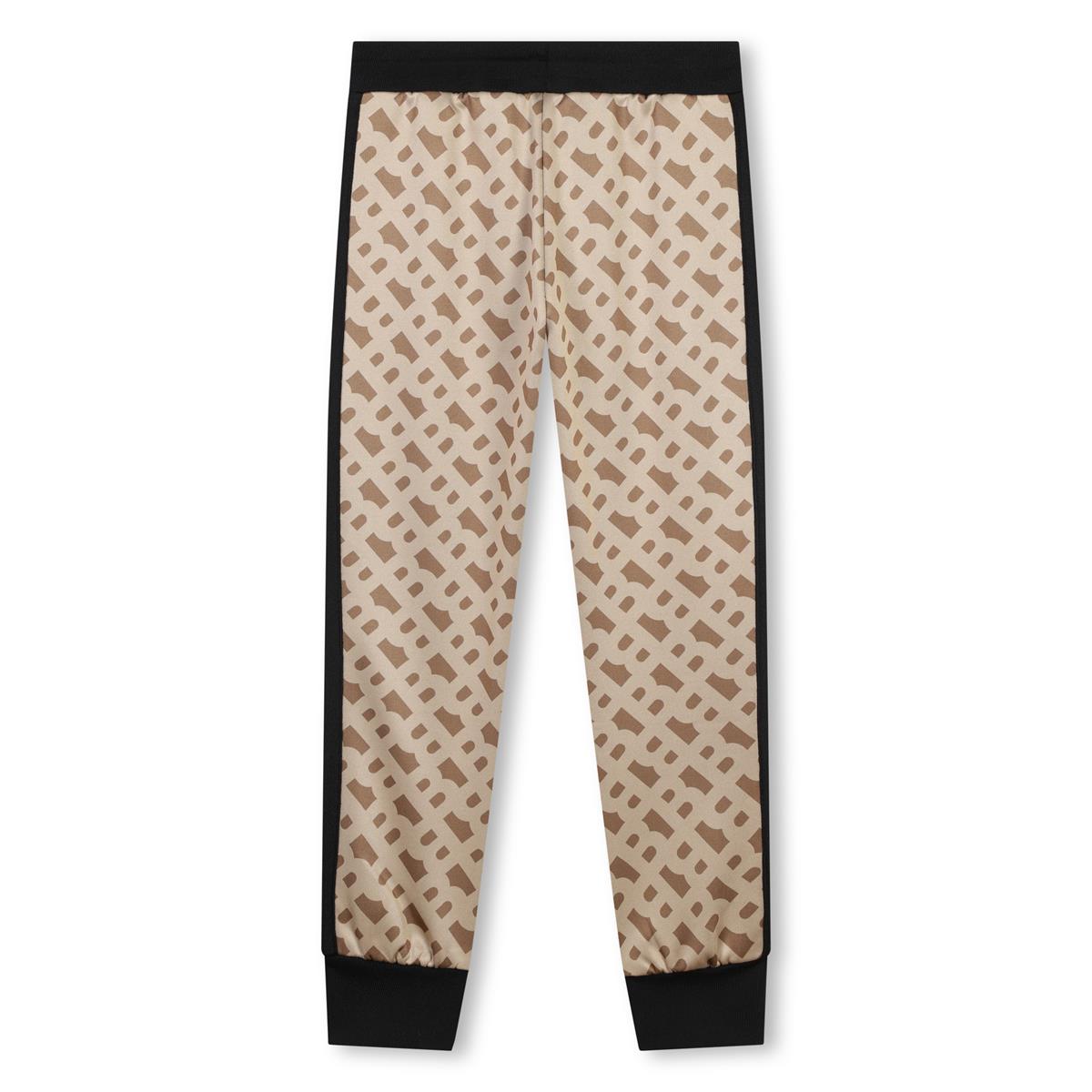 PANTALON JOGGING