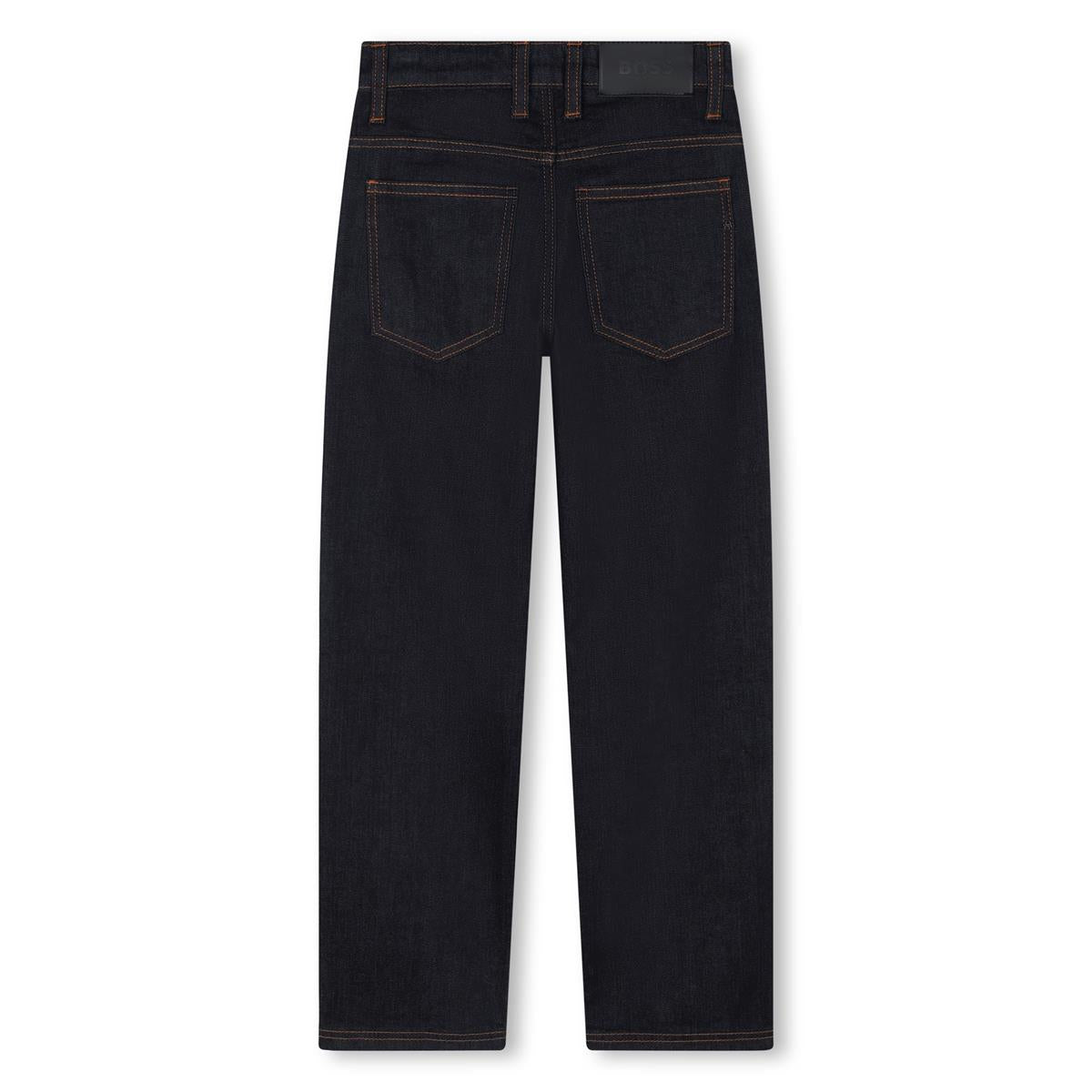 PANTALON DENIM