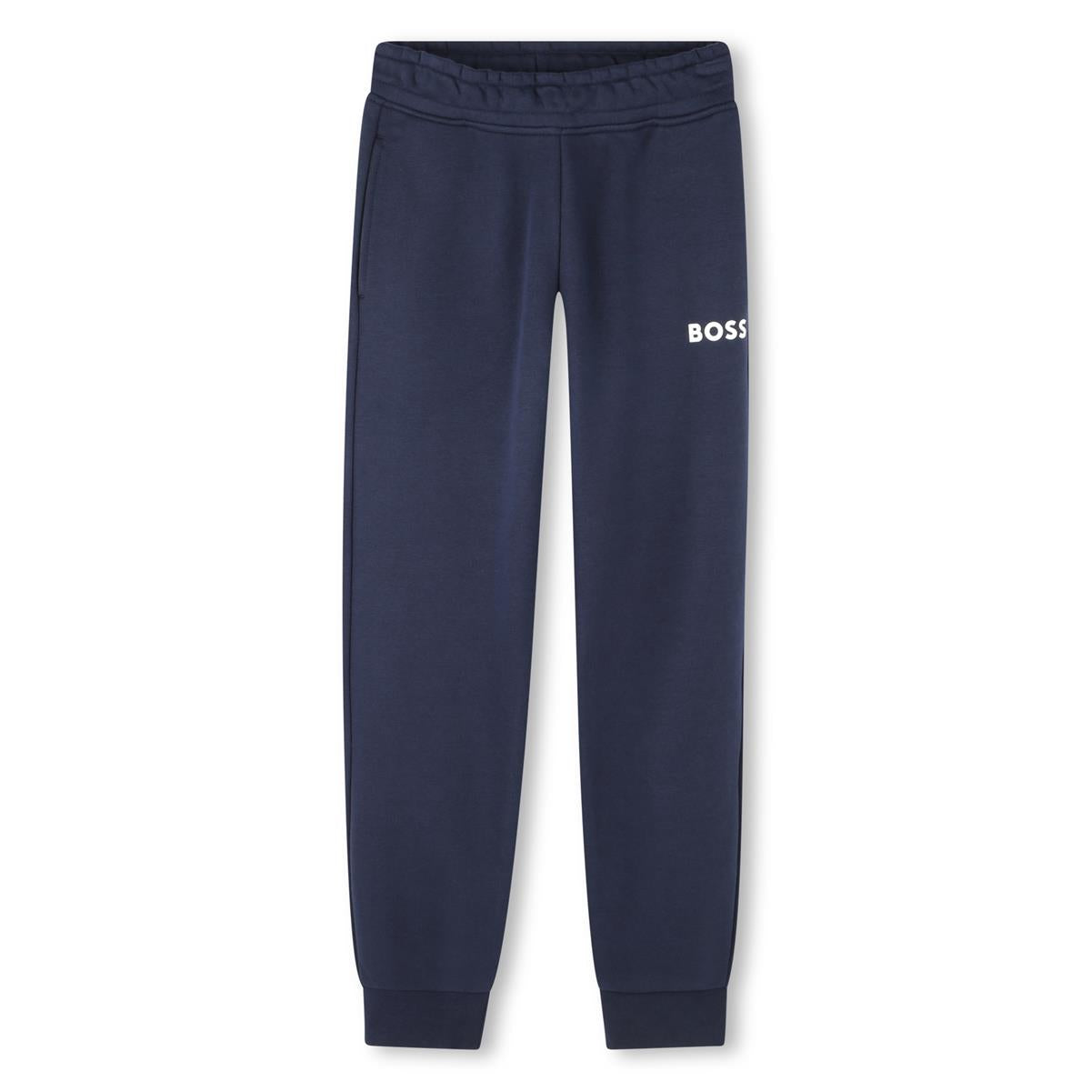 PANTALON JOGGING