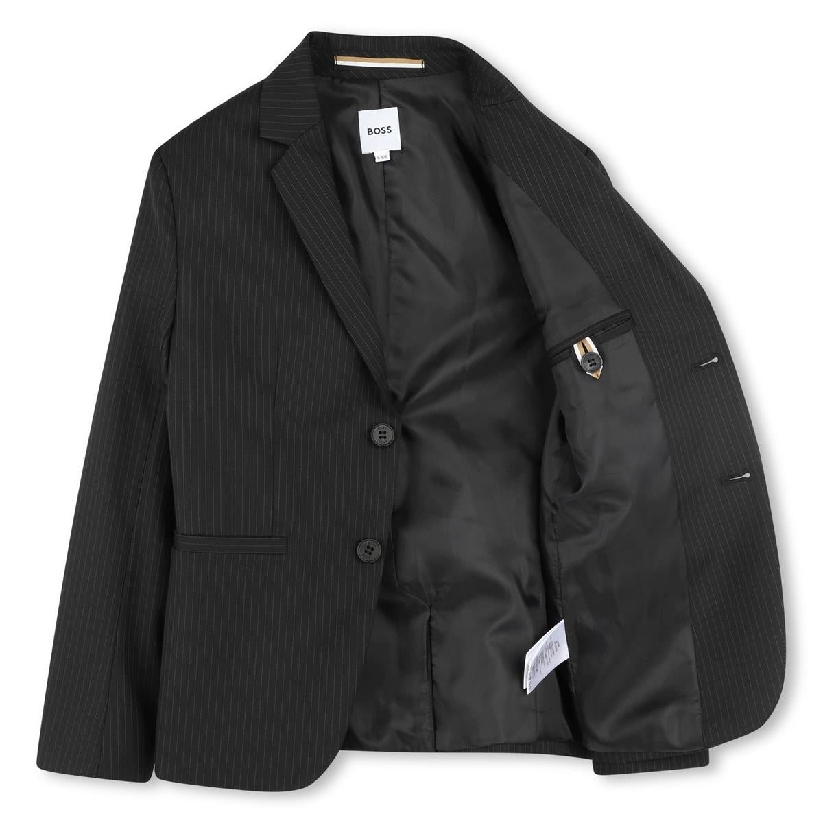 VESTE DE CEREMONIE