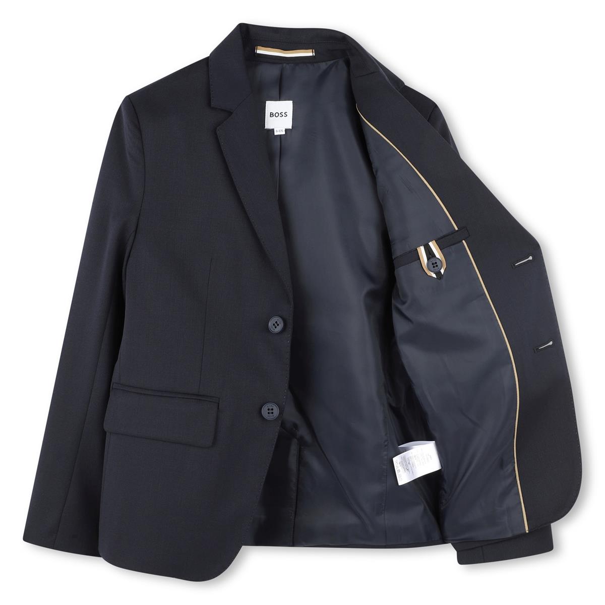 VESTE DE CEREMONIE