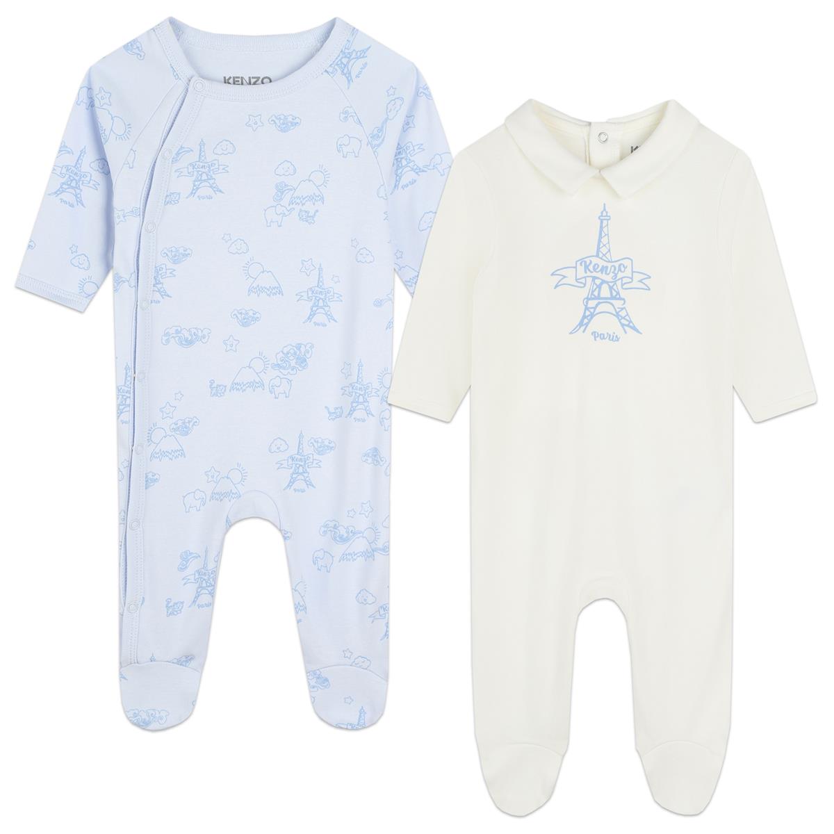 LOT DE 2 PYJAMAS