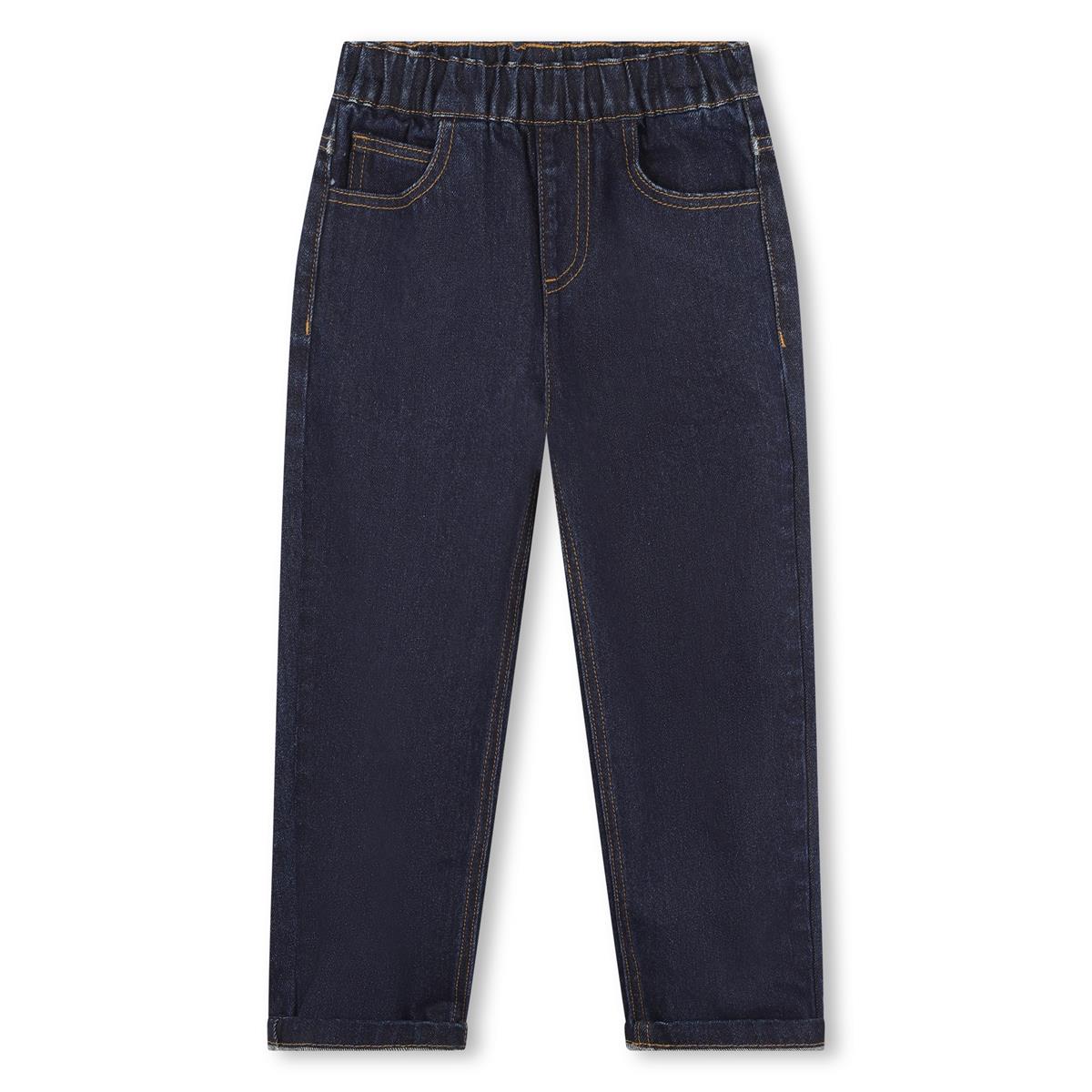 PANTALON DENIM