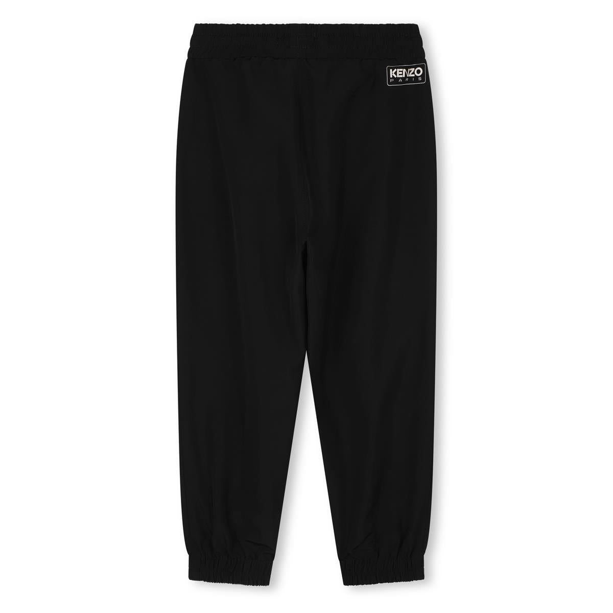 PANTALON JOGGING