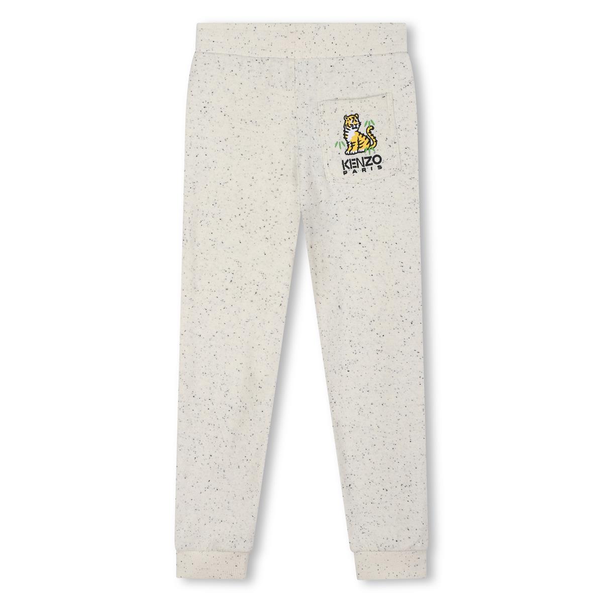 PANTALON JOGGING