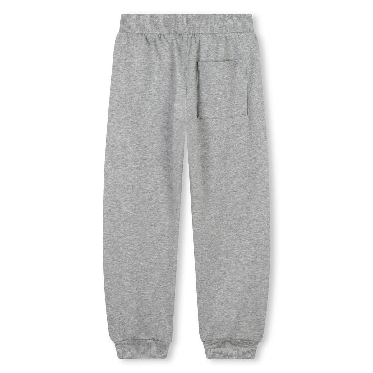 PANTALON JOGGING