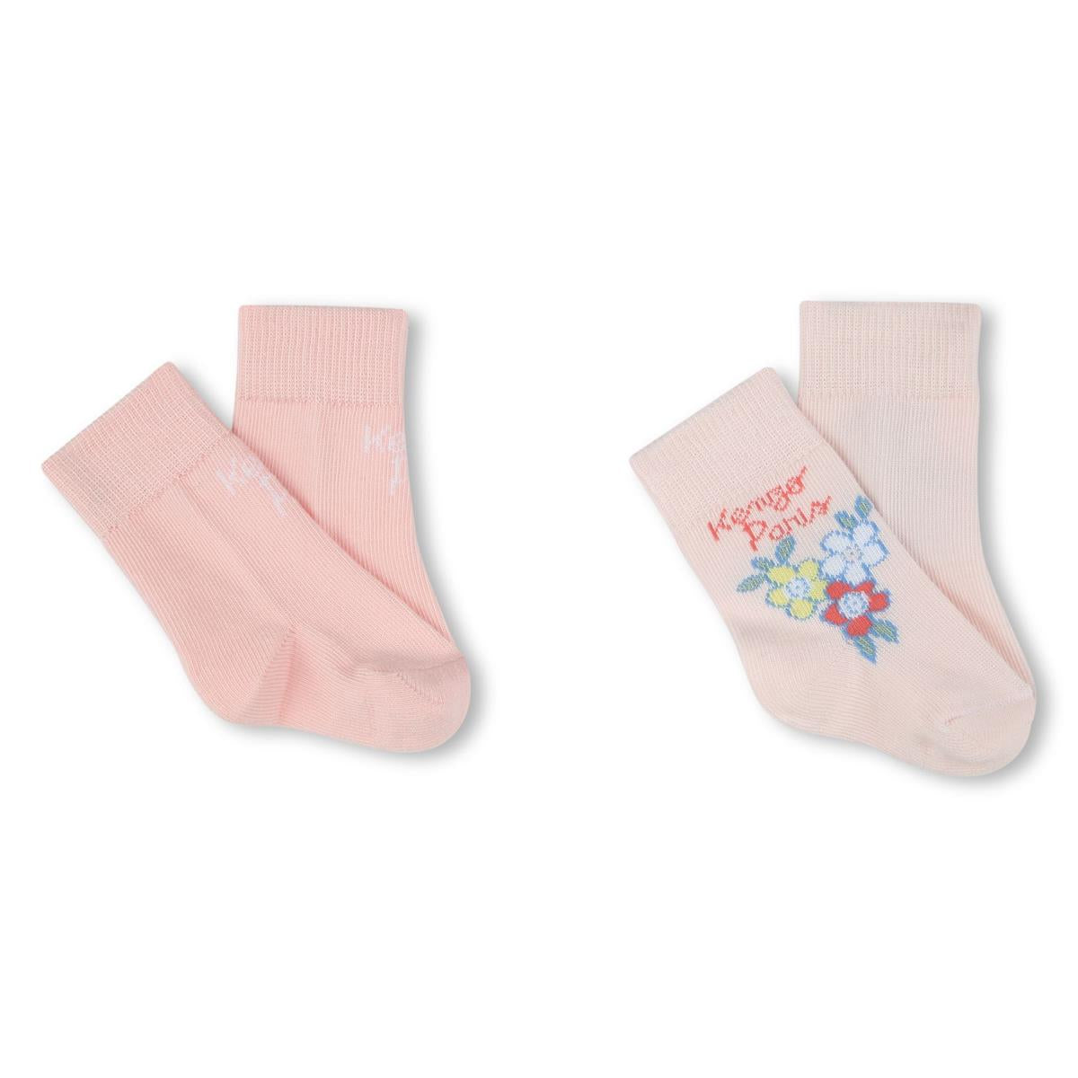 CHAUSSETTES (LOT DE 2 PAIRES)