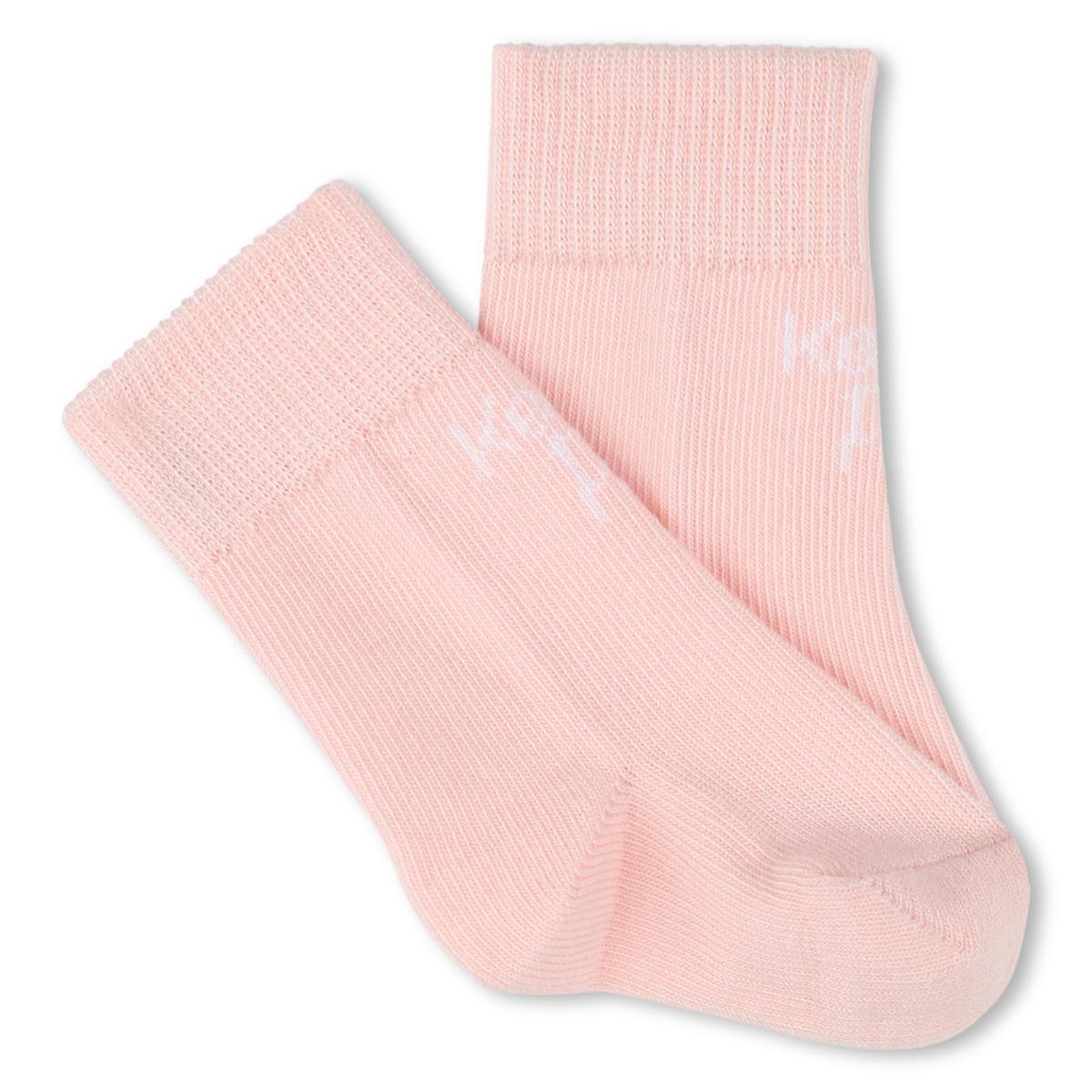 CHAUSSETTES (LOT DE 2 PAIRES)