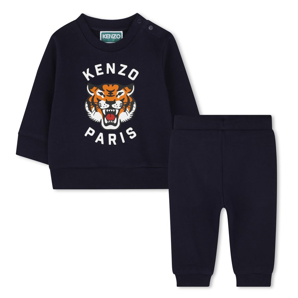 ENSEMBLE SWEAT+PANTALON