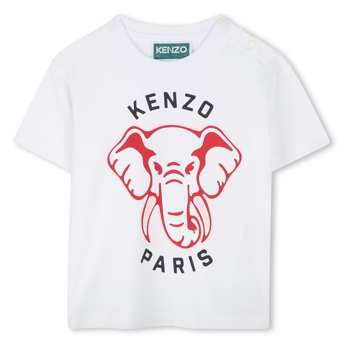 TEE-SHIRT MANCHES COURTES