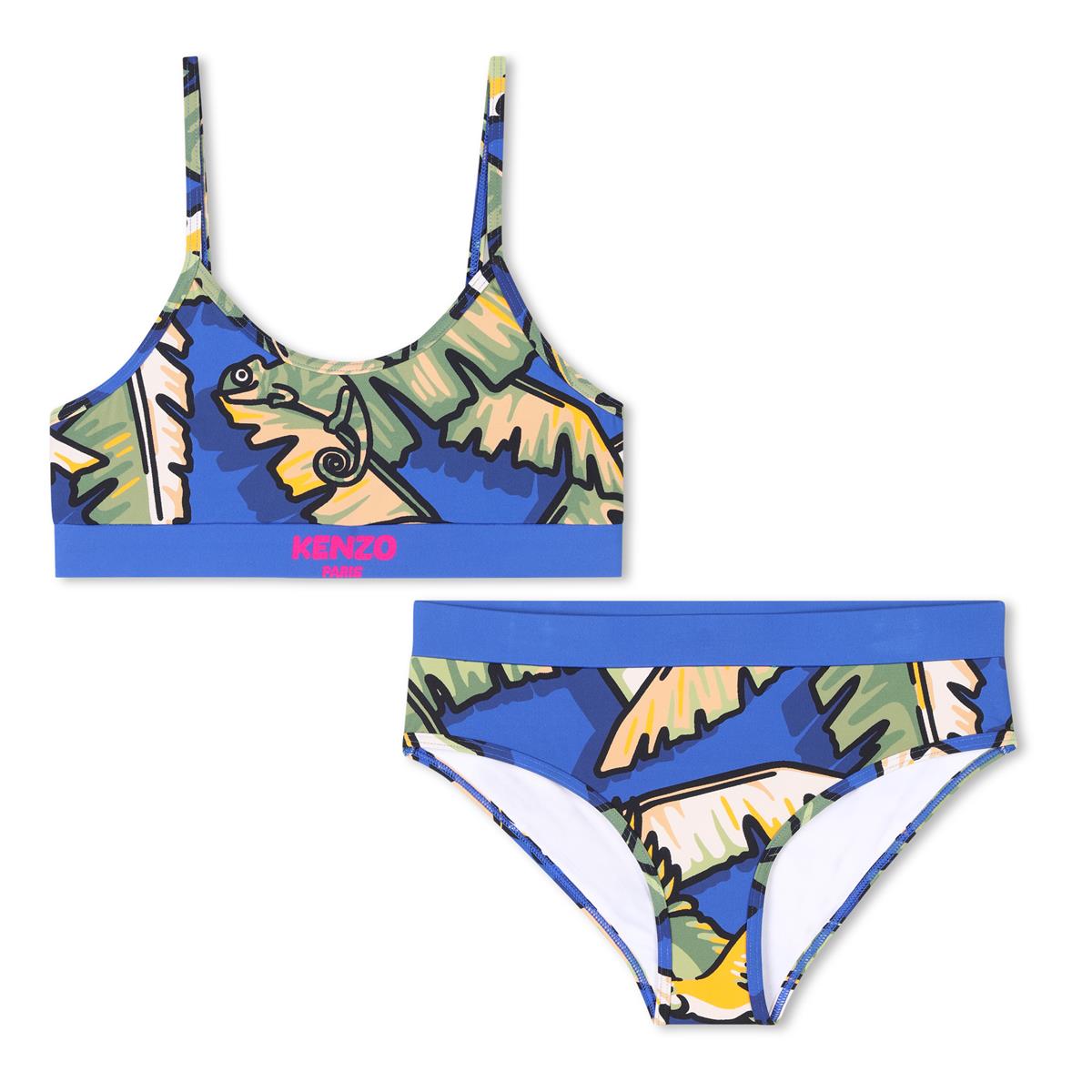 MAILLOT DE BAIN 2 PIECES