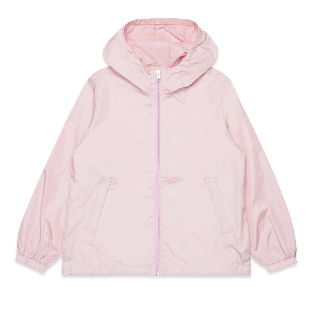 Girls Pink Cute Jacket