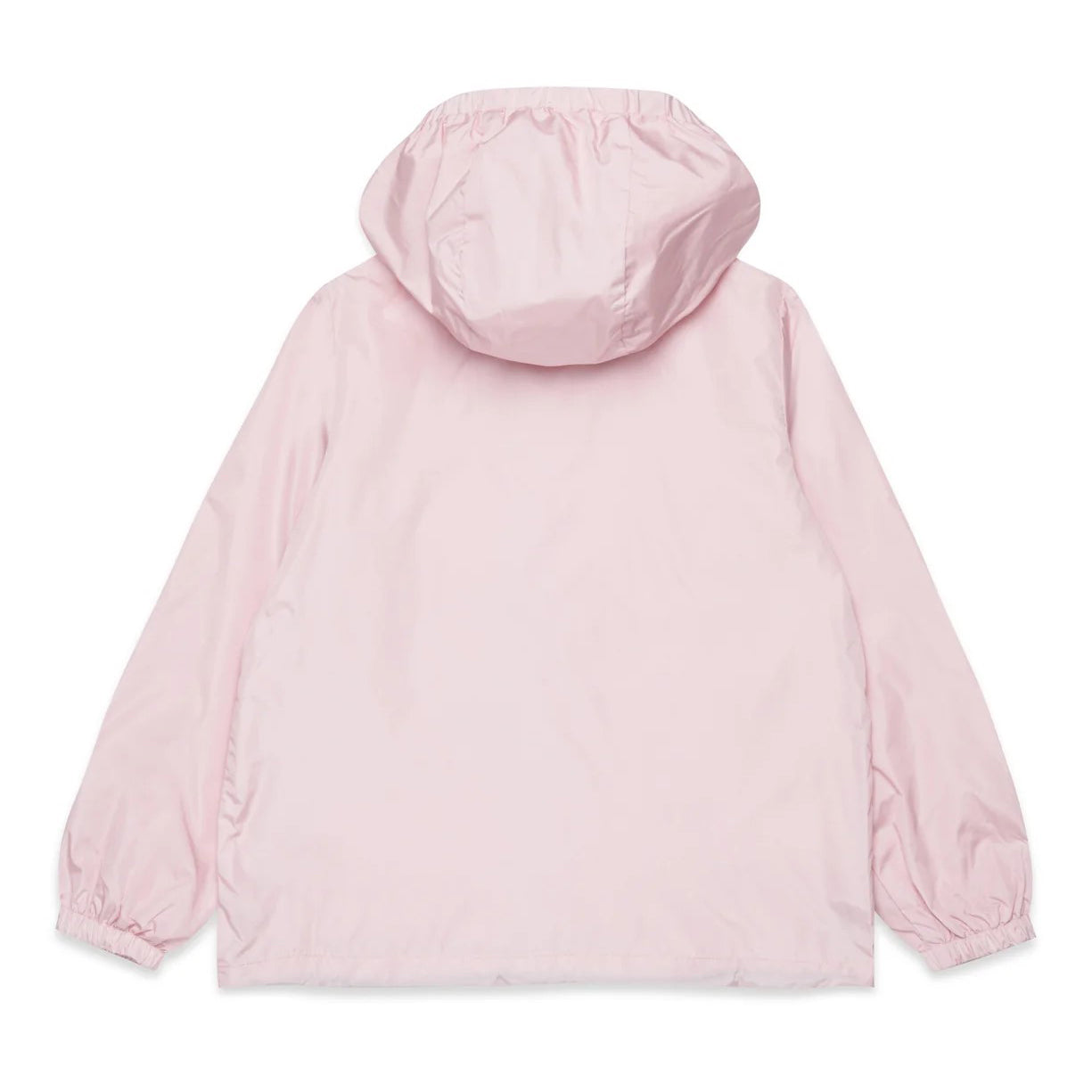 Girls Pink Cute Jacket