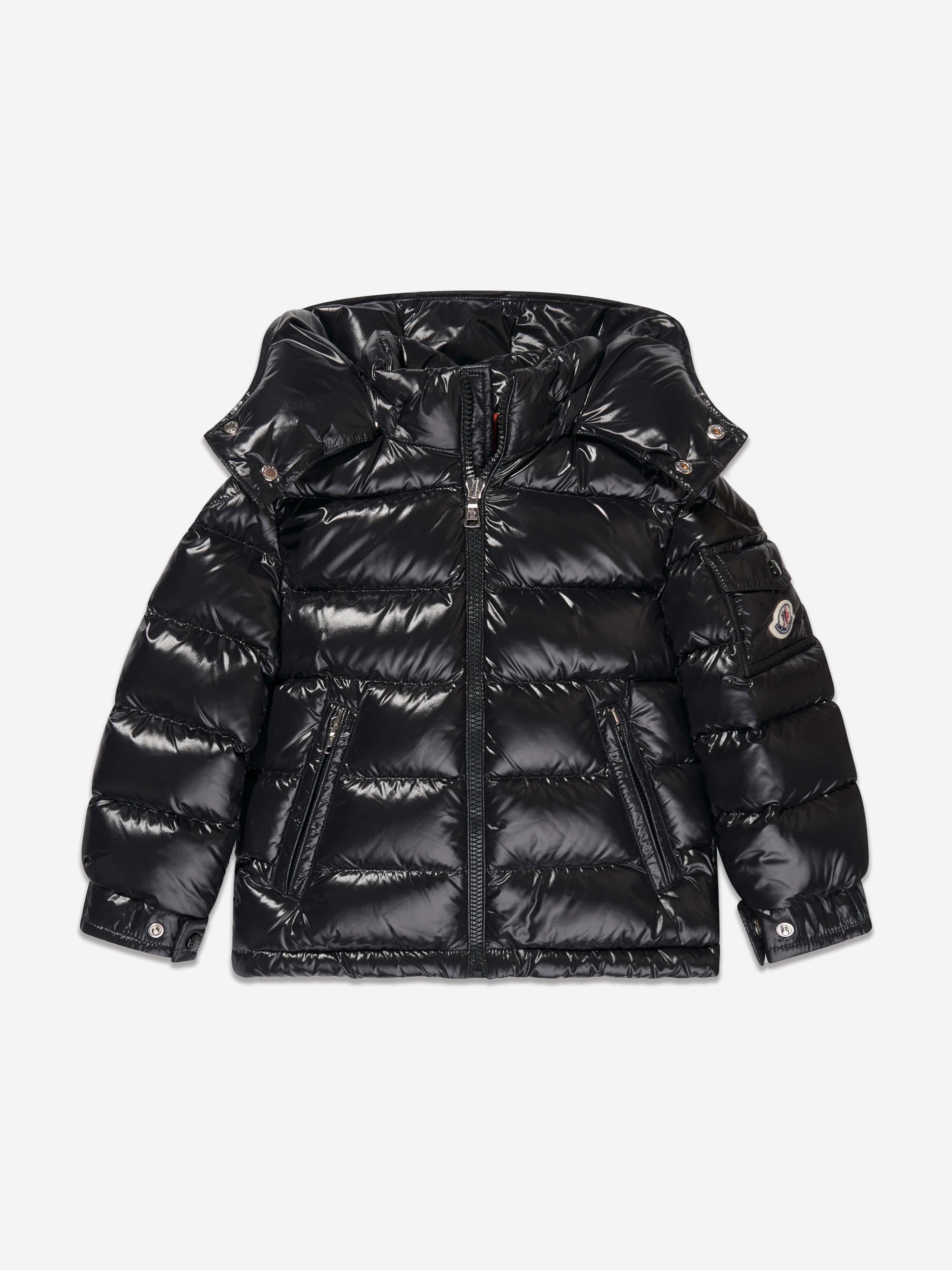 Moncler Enfant Boys New Maya Jacket