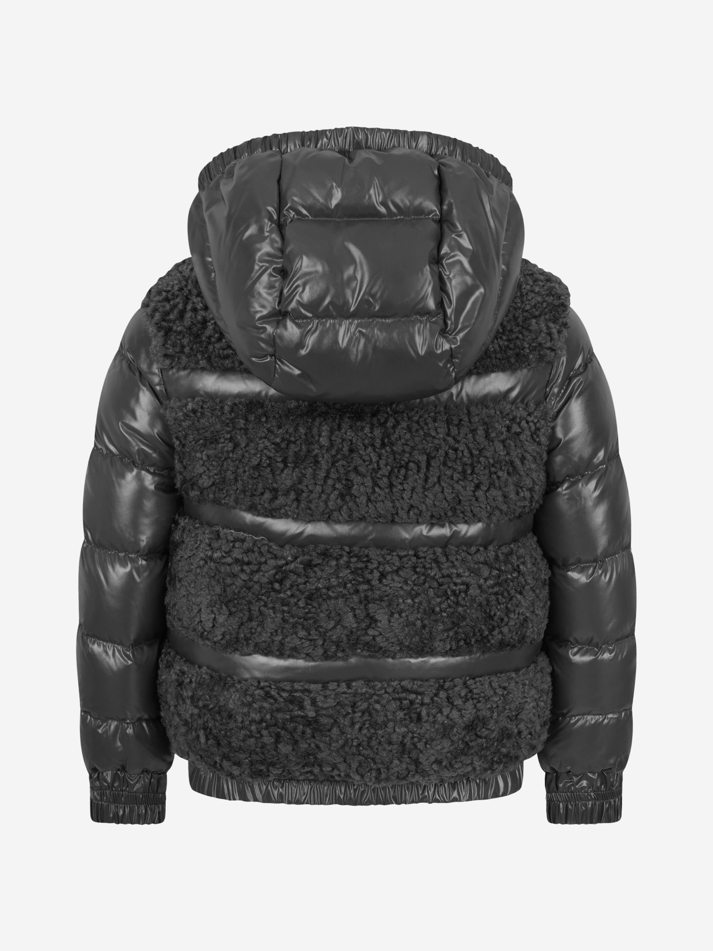 Moncler Enfant Girls Gentiane Jacket