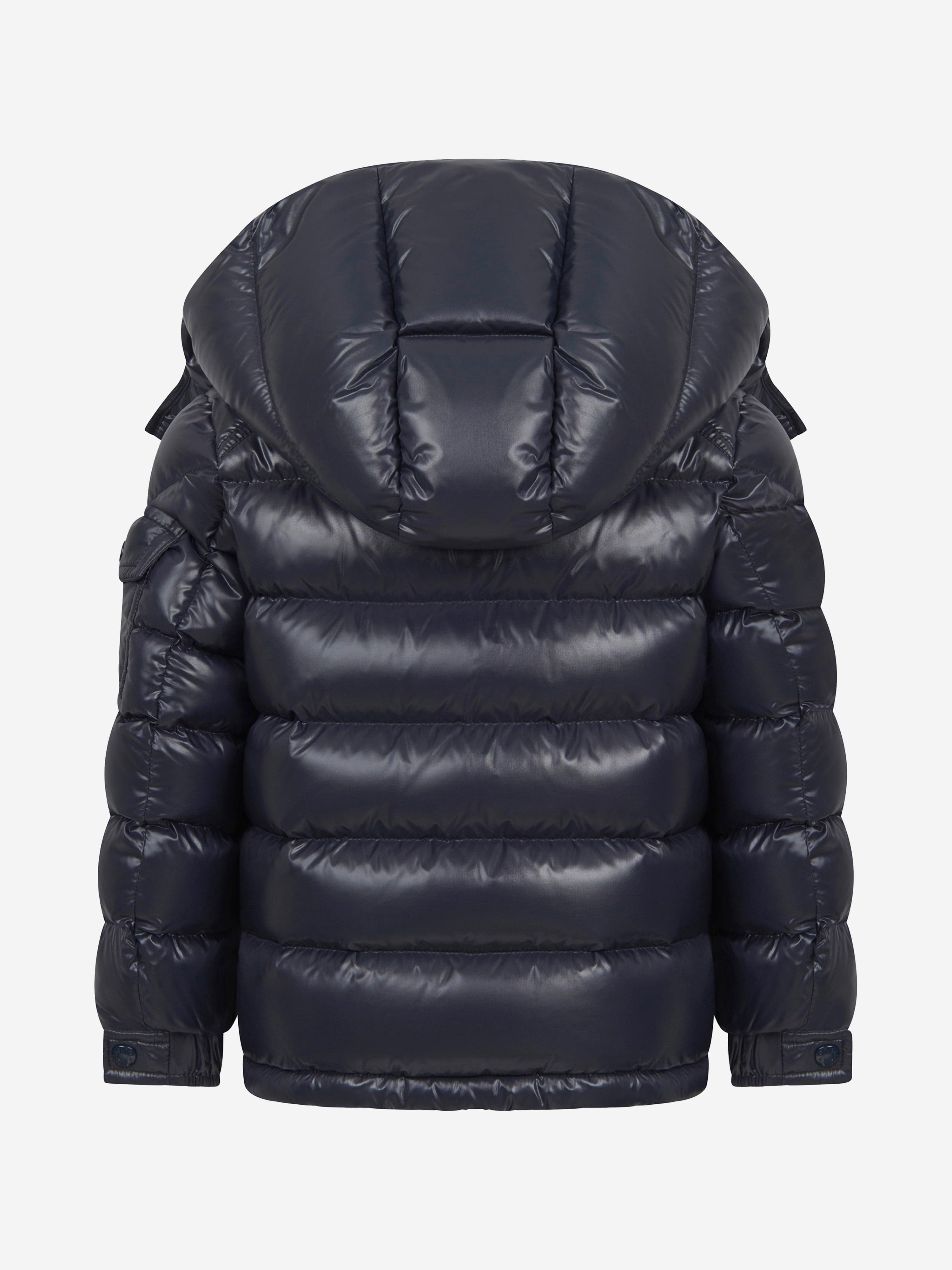 Moncler Enfant Boys New Maya Jacket