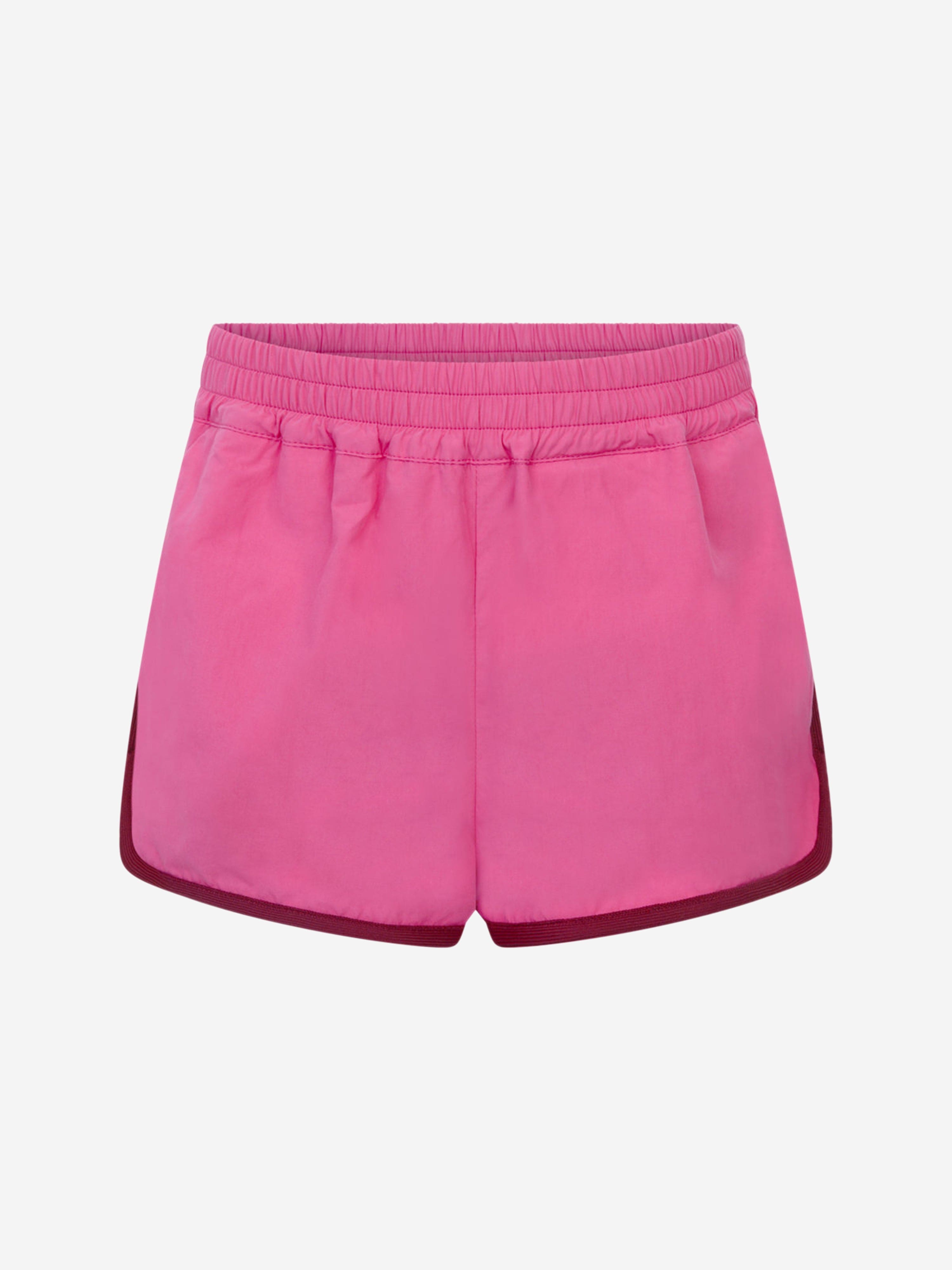 Moncler Enfant Girls Shorts