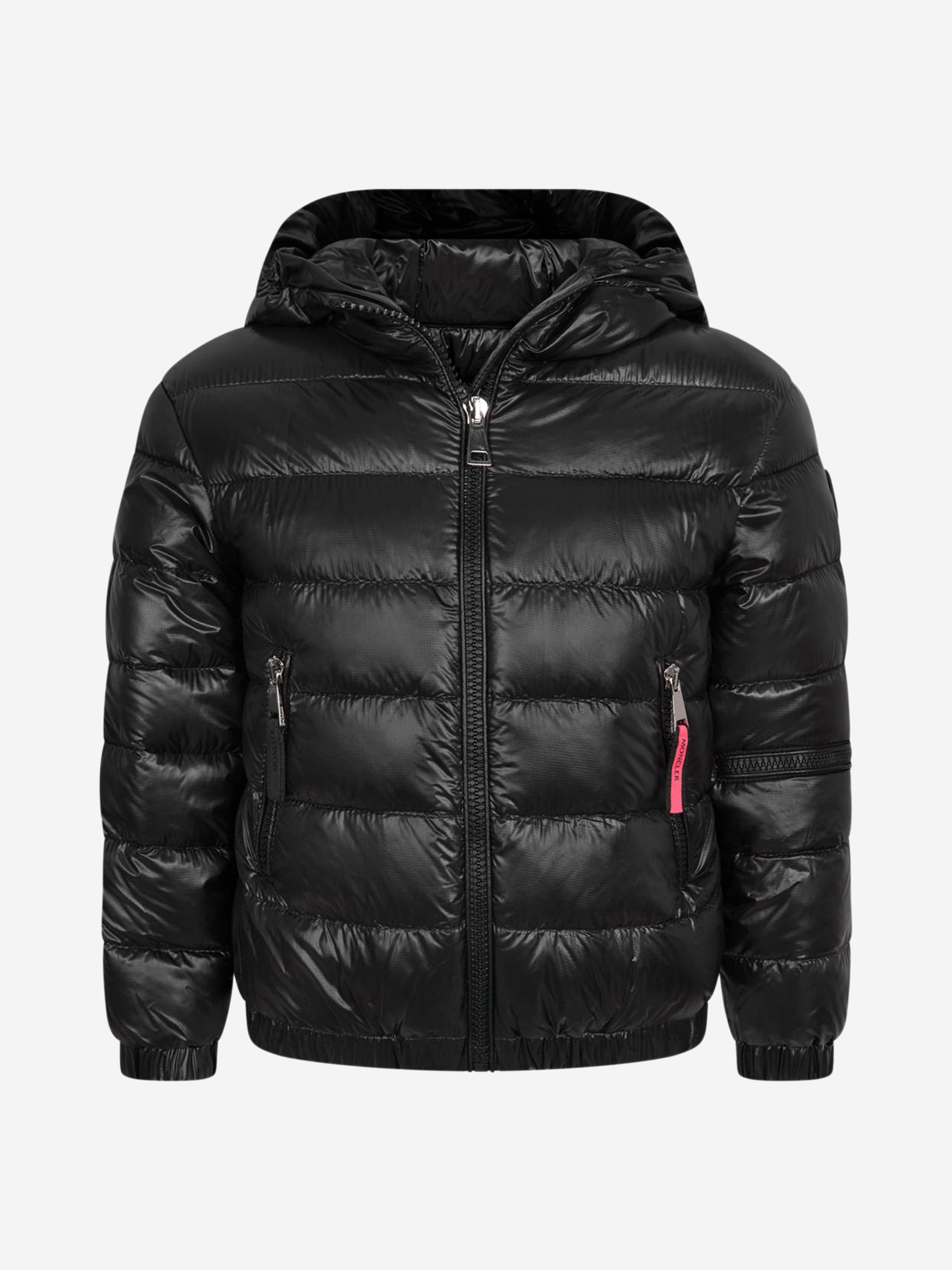 Moncler Enfant Girls Antipas Jacket