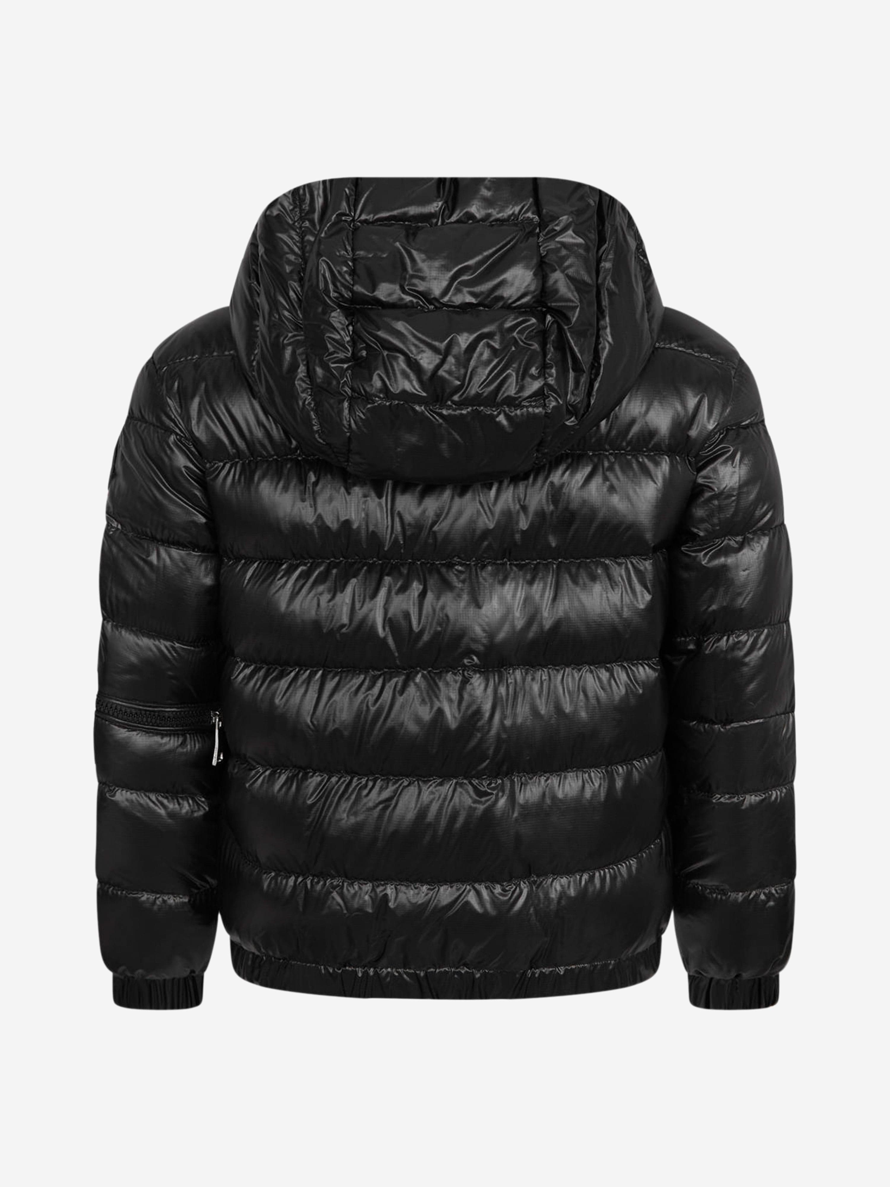 Moncler Enfant Girls Antipas Jacket