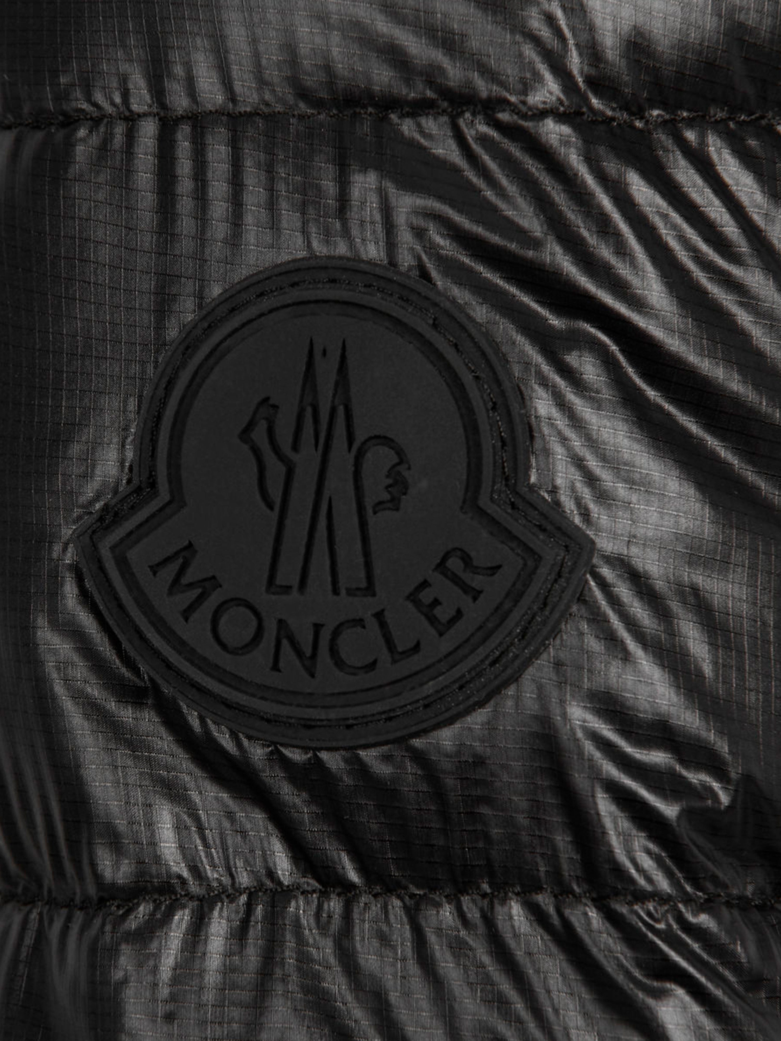 Moncler Enfant Girls Antipas Jacket