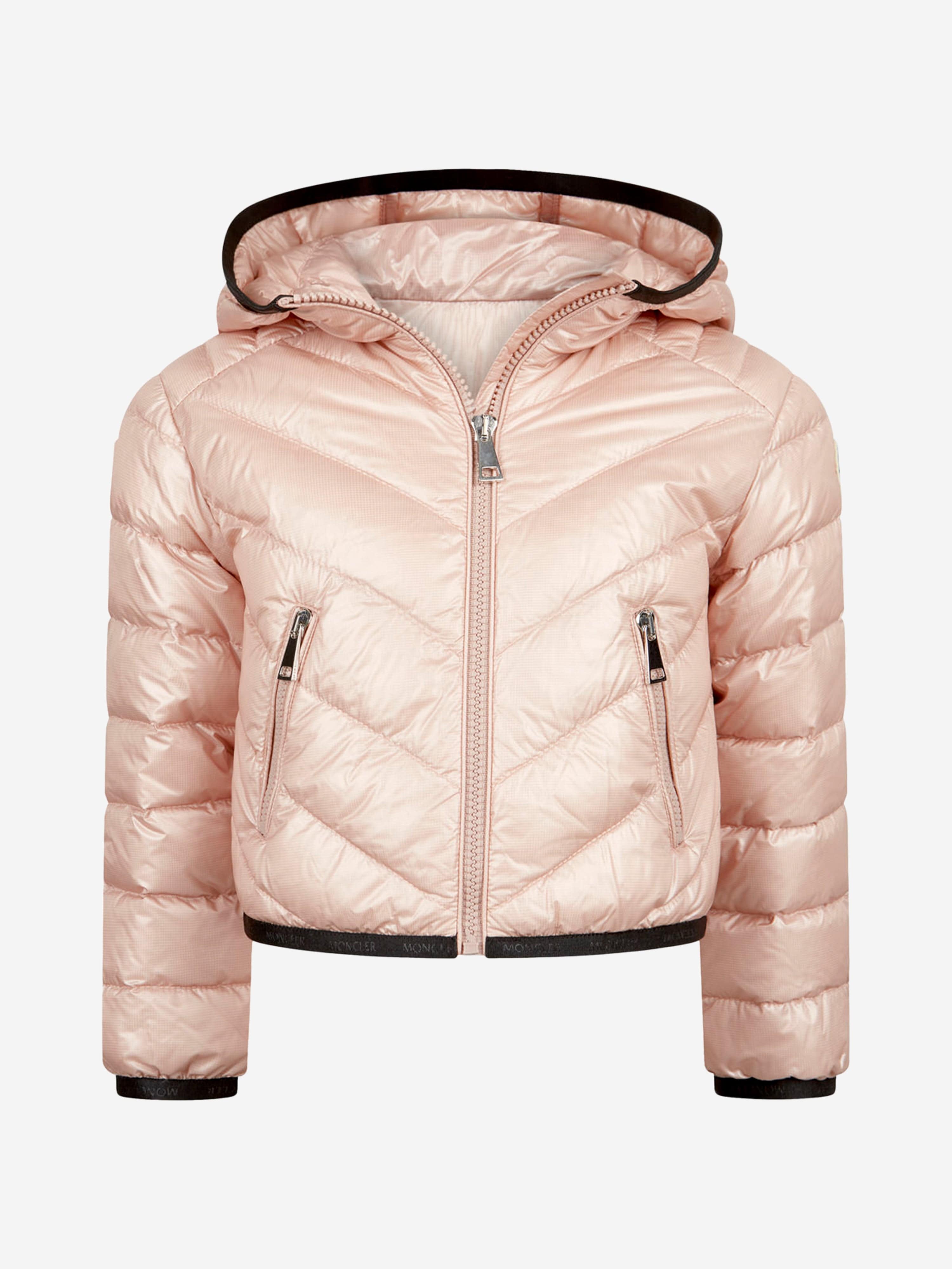 Moncler Enfant Girls Cexing Jacket