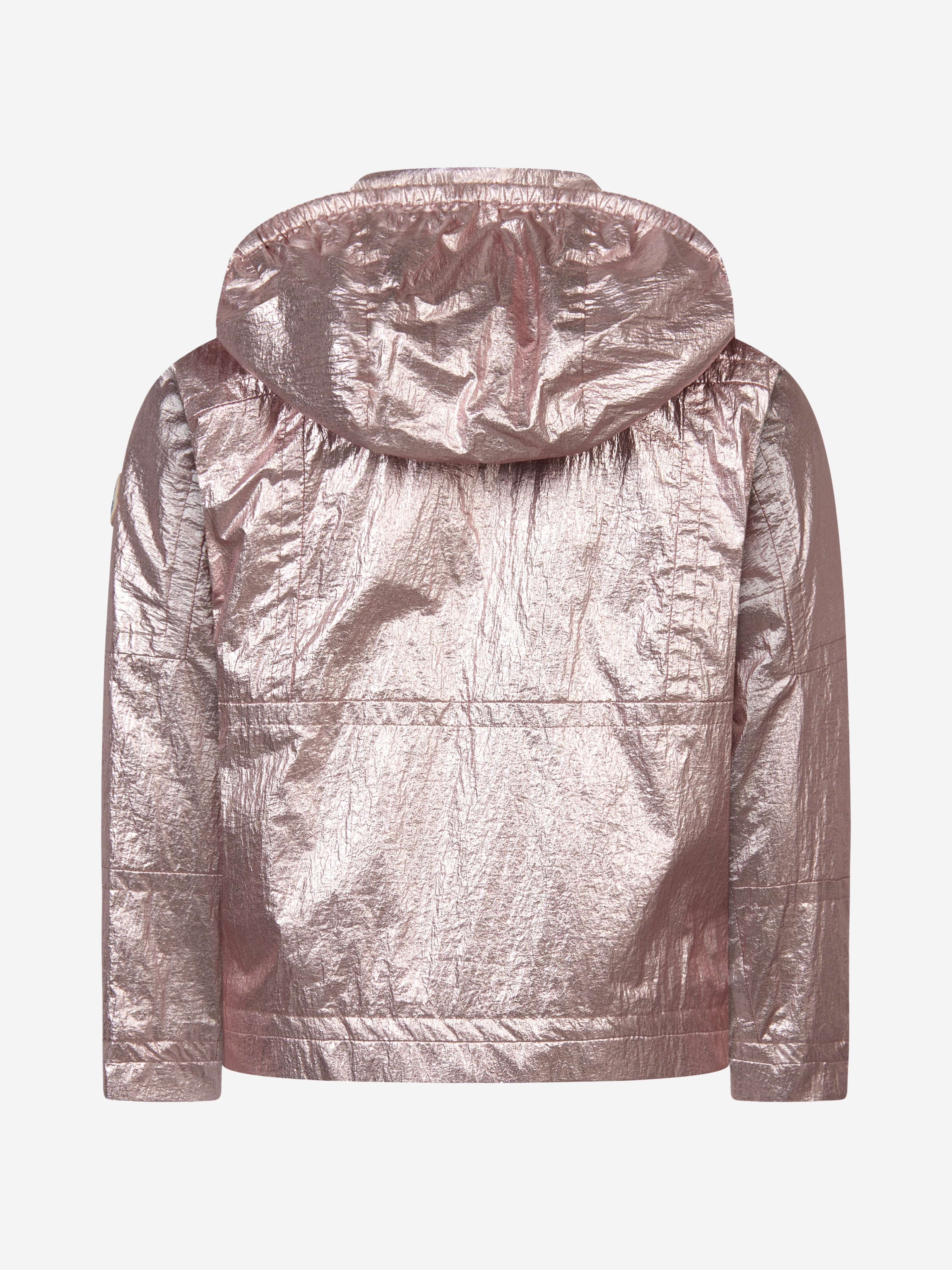 Moncler Enfant Girls Klarise Jacket