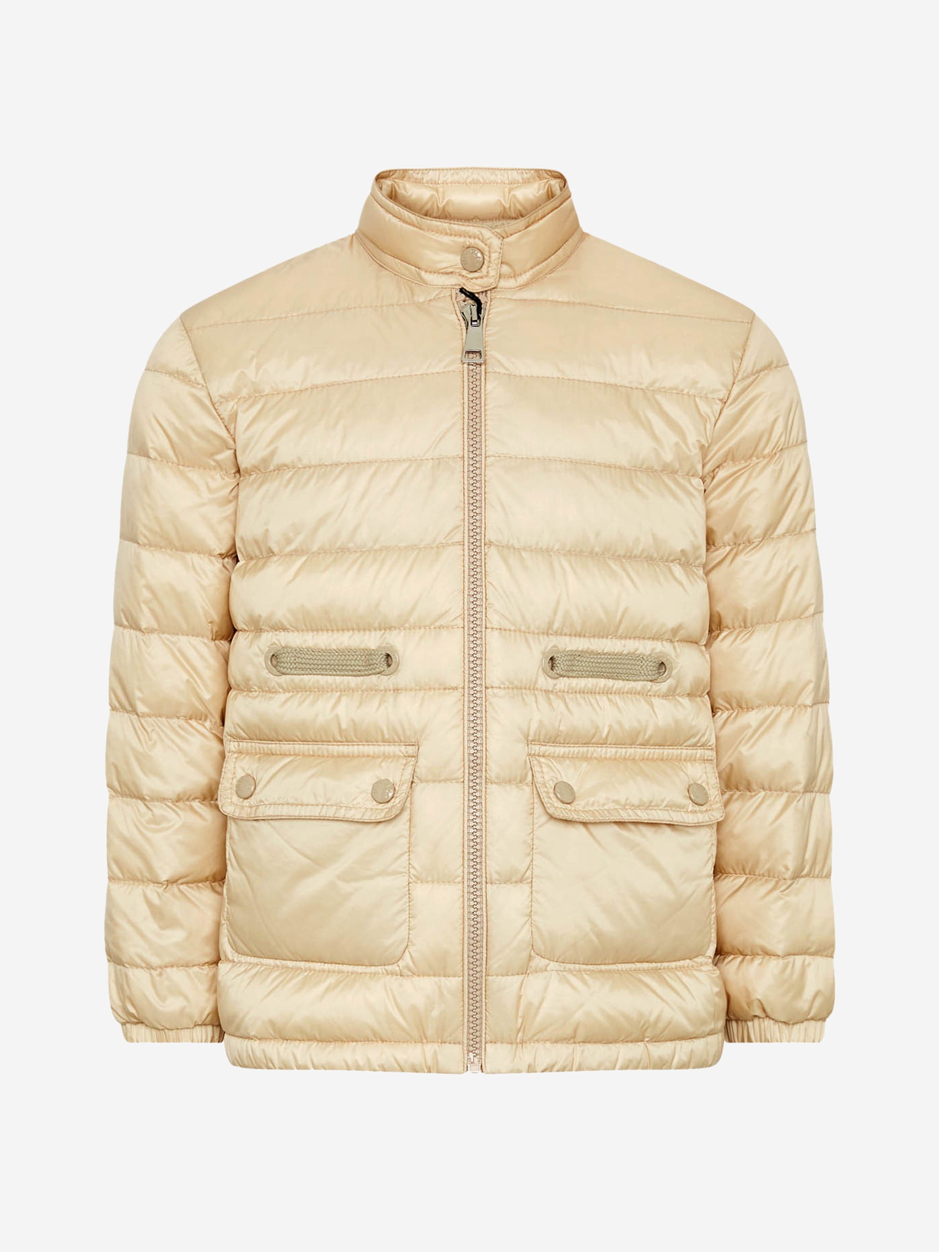 Moncler Enfant Girls Gouria Jacket