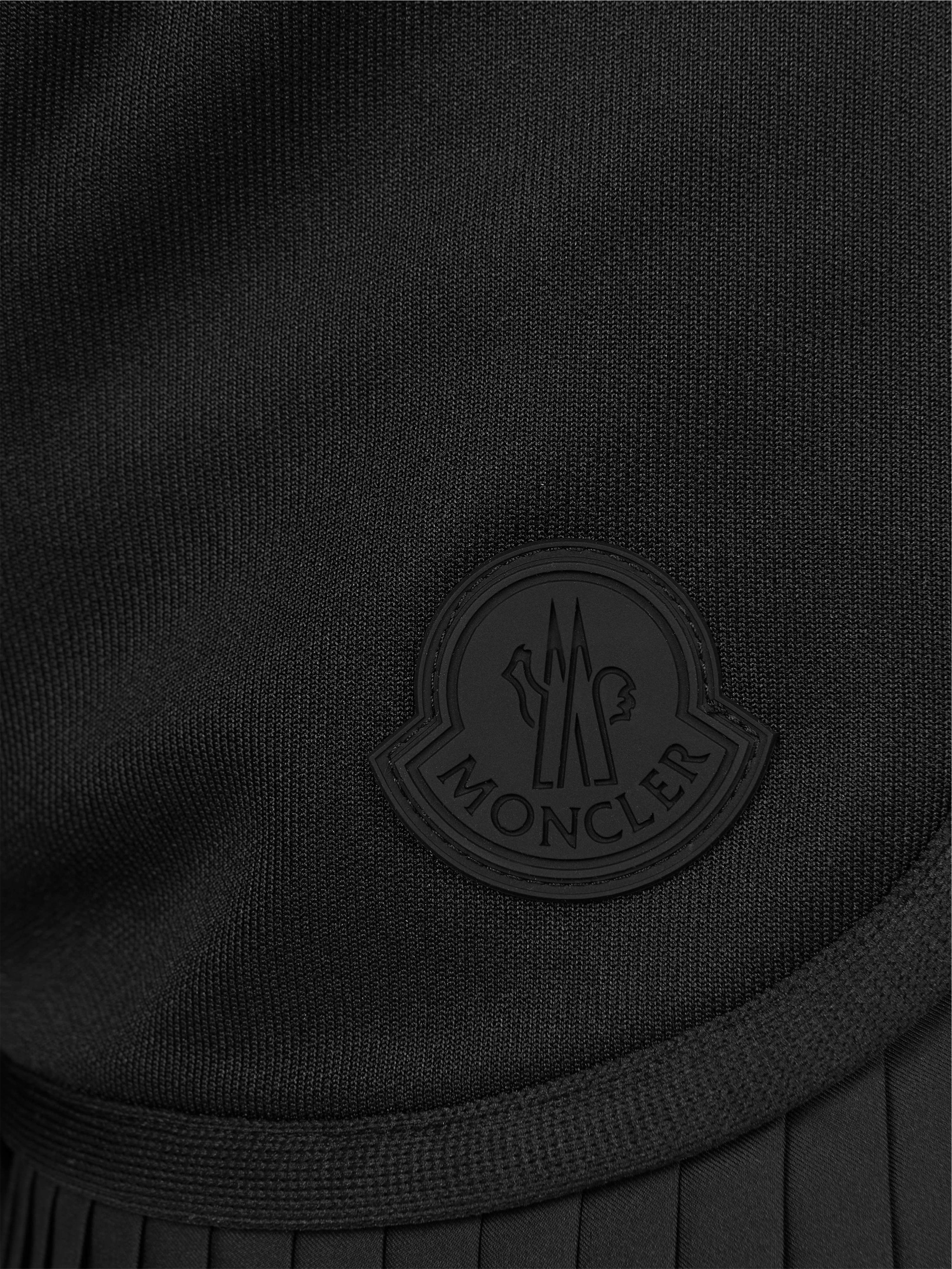 Moncler Enfant Girls Shorts