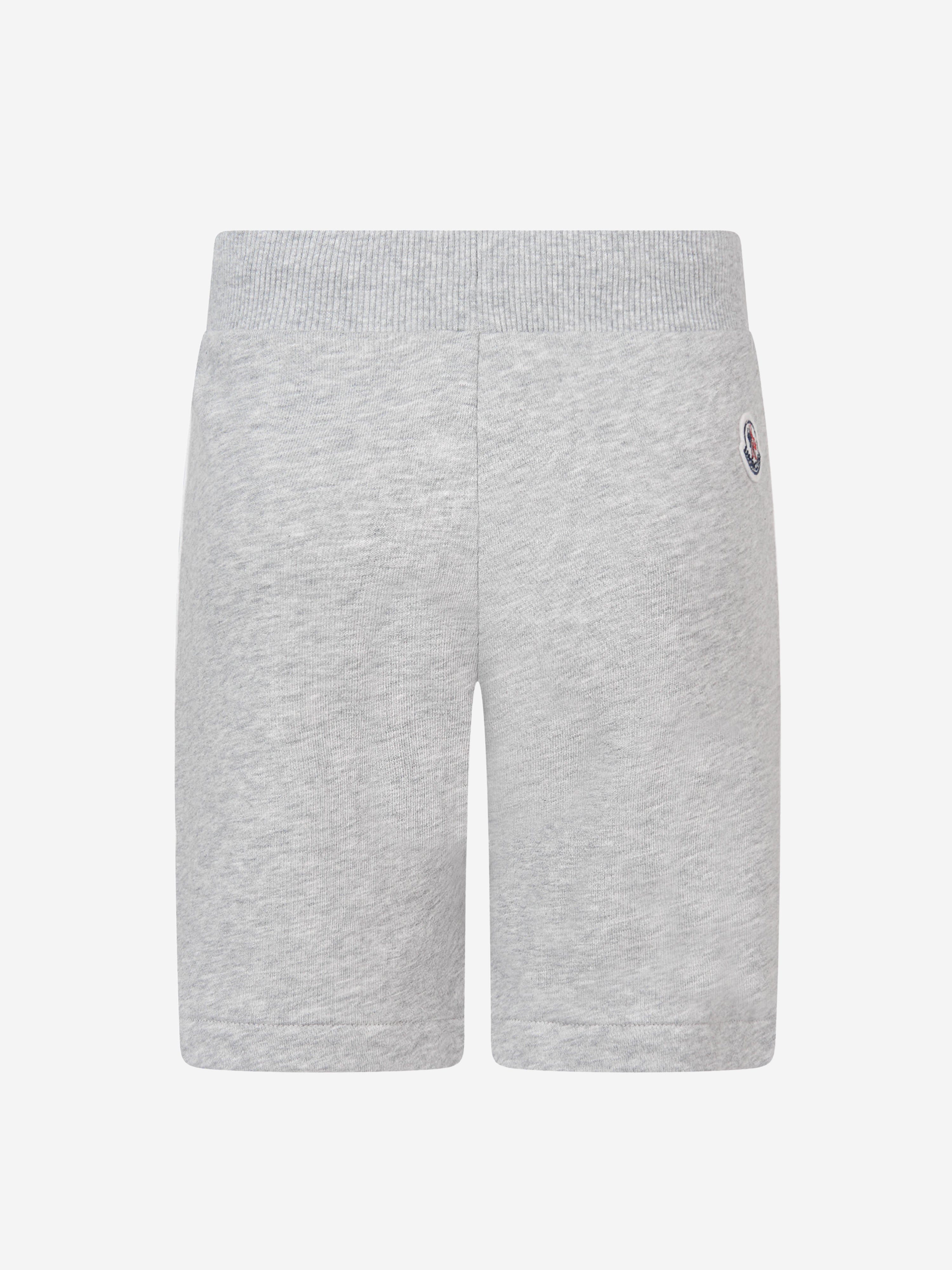 Moncler Enfant Boys Shorts