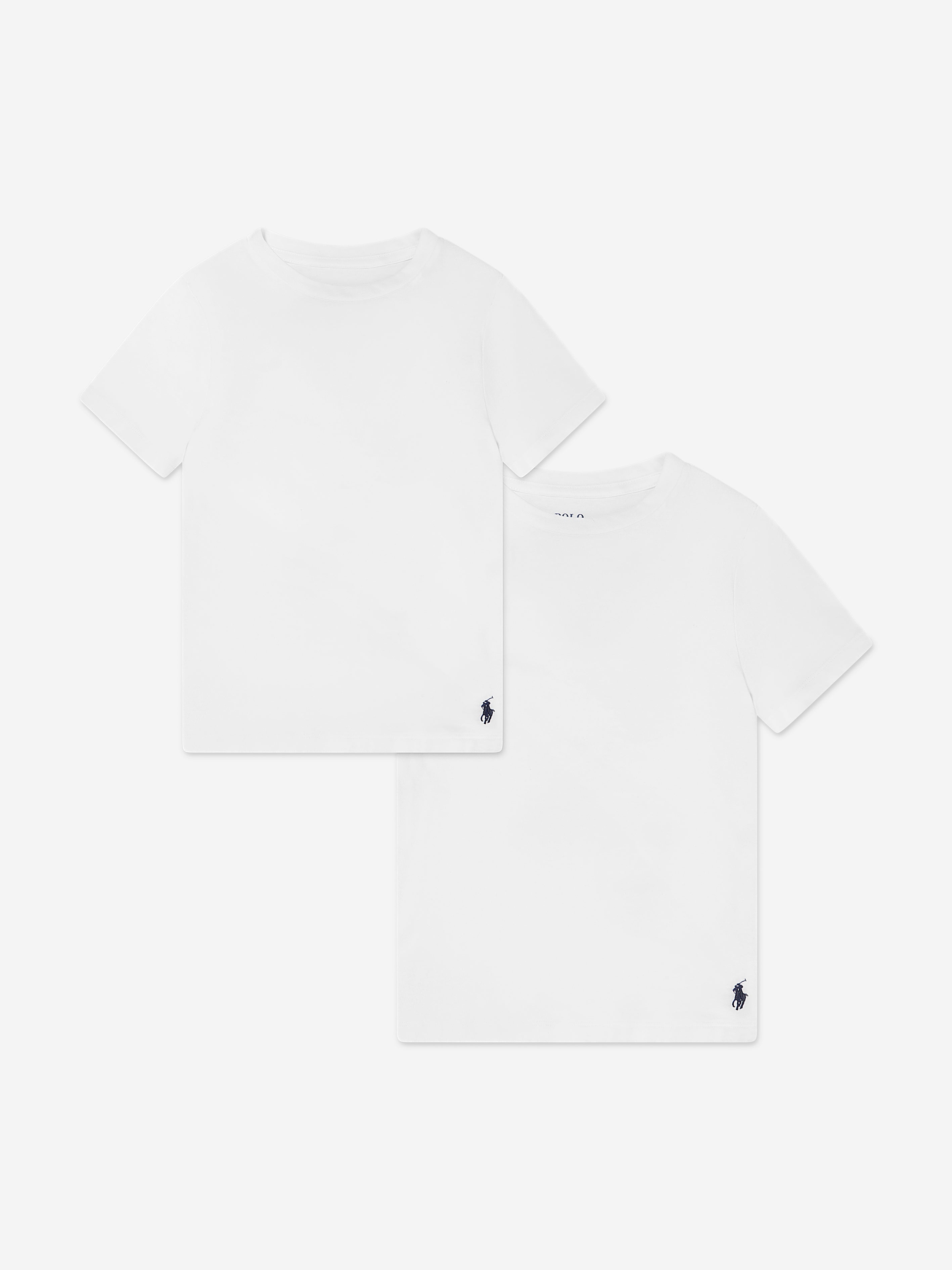 Boys T-Shirt Set (2 Pack)