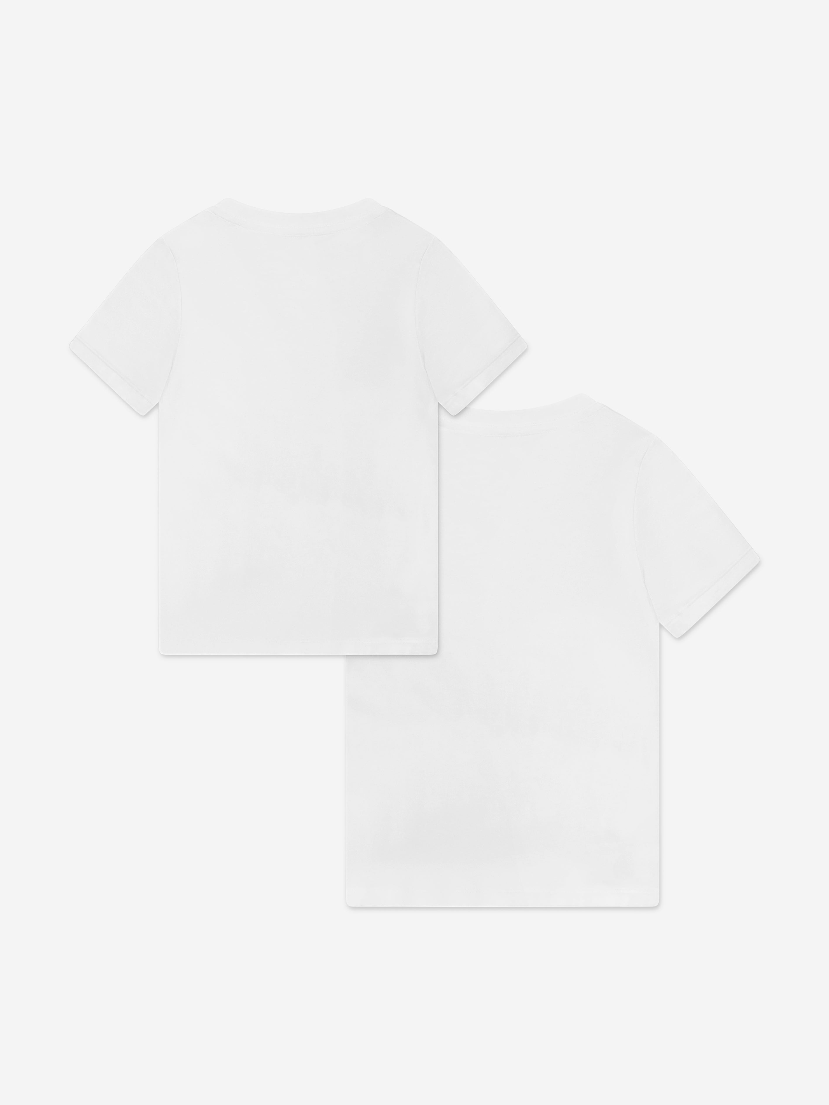 Boys T-Shirt Set (2 Pack)