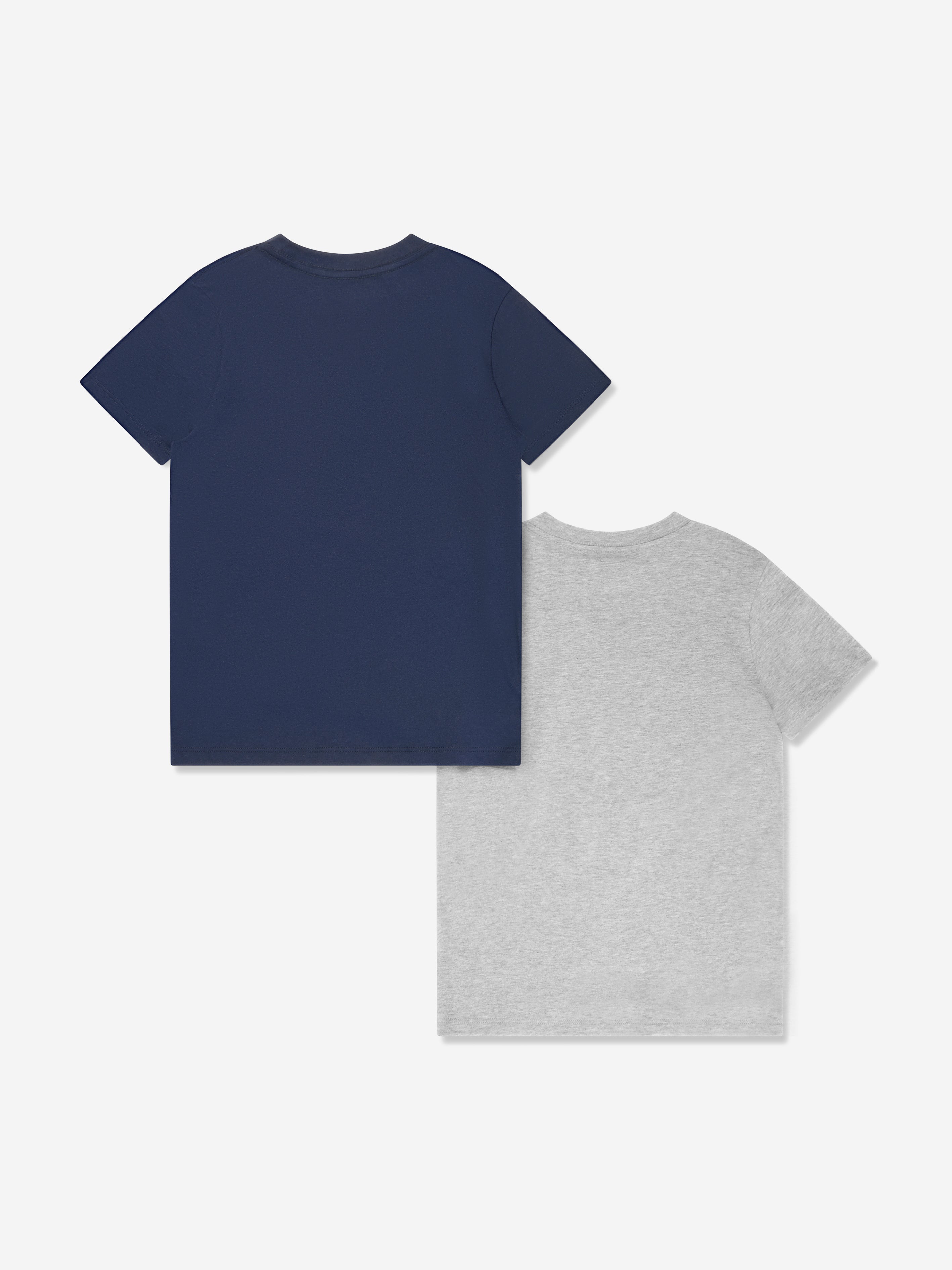 Boys T-Shirt Set (2 Pack)