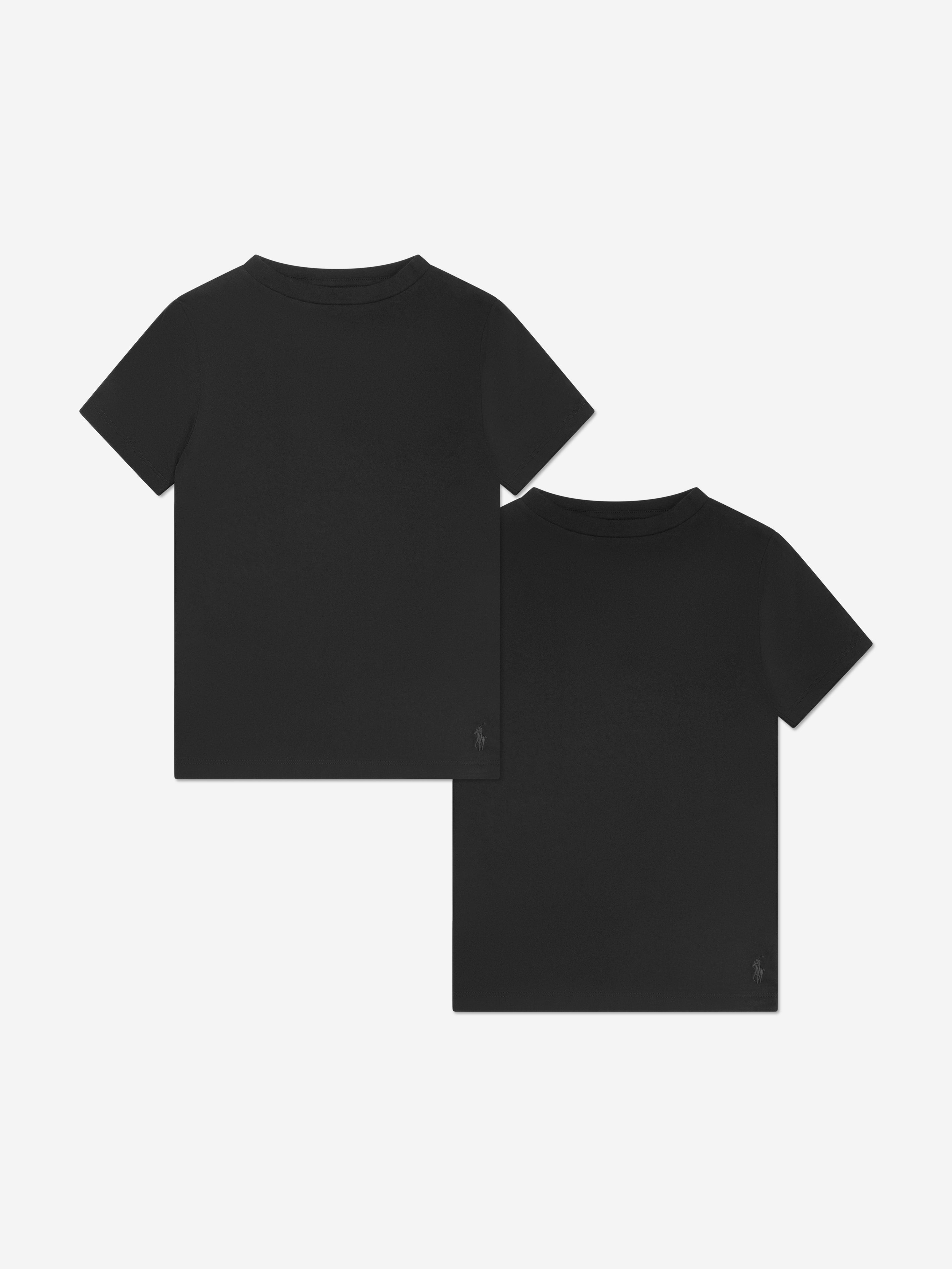 Boys T-Shirt Set (2 Pack)