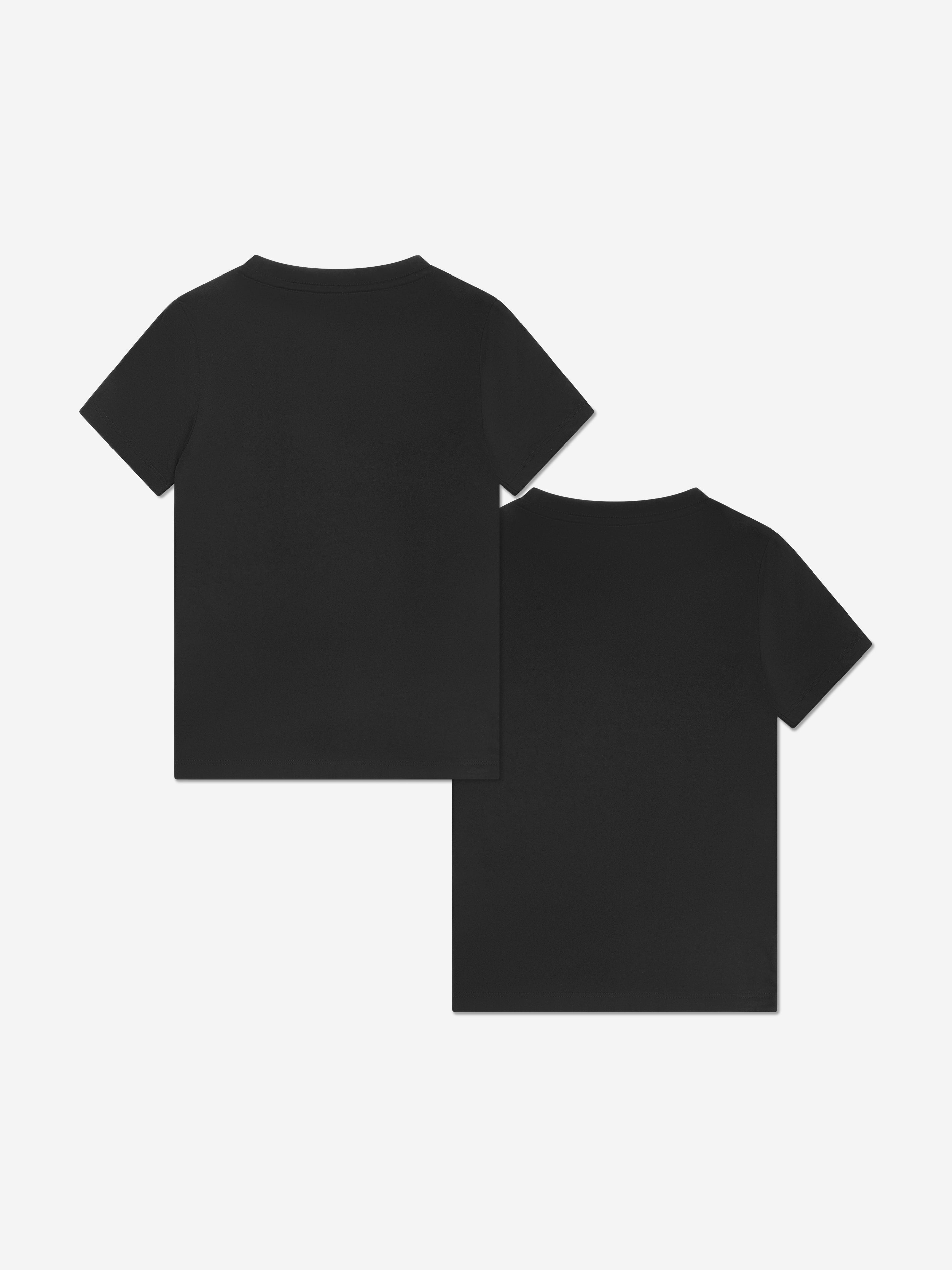 Boys T-Shirt Set (2 Pack)