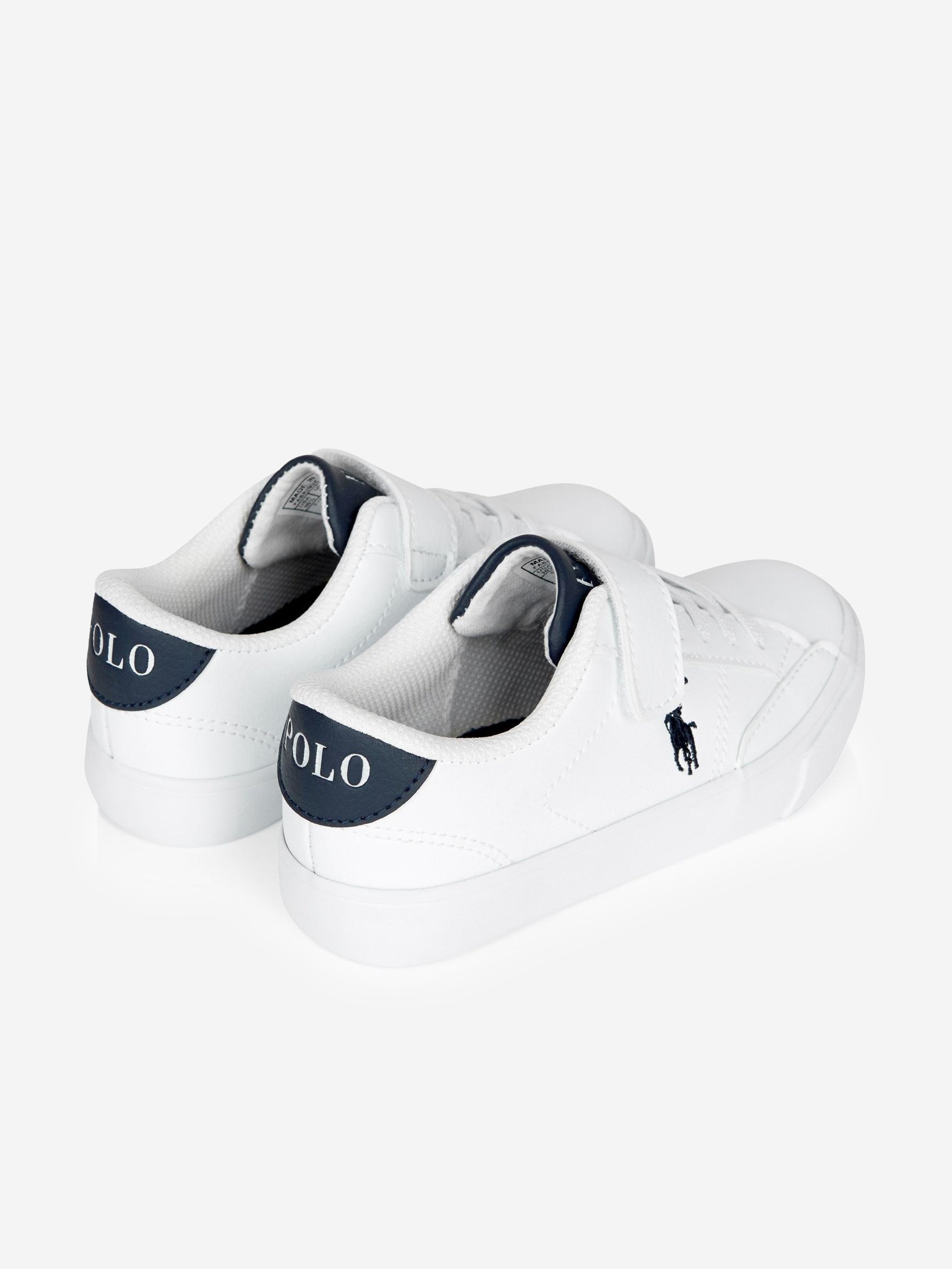 Kids Theron IV PS Trainers