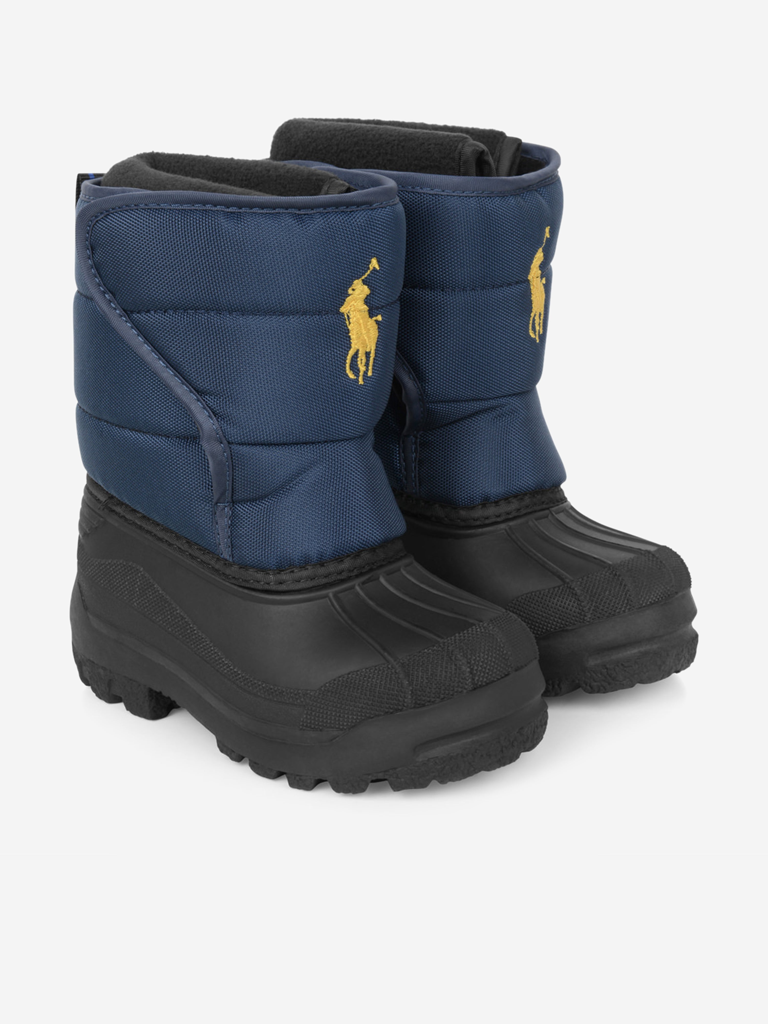 Hamilten Snow Boots