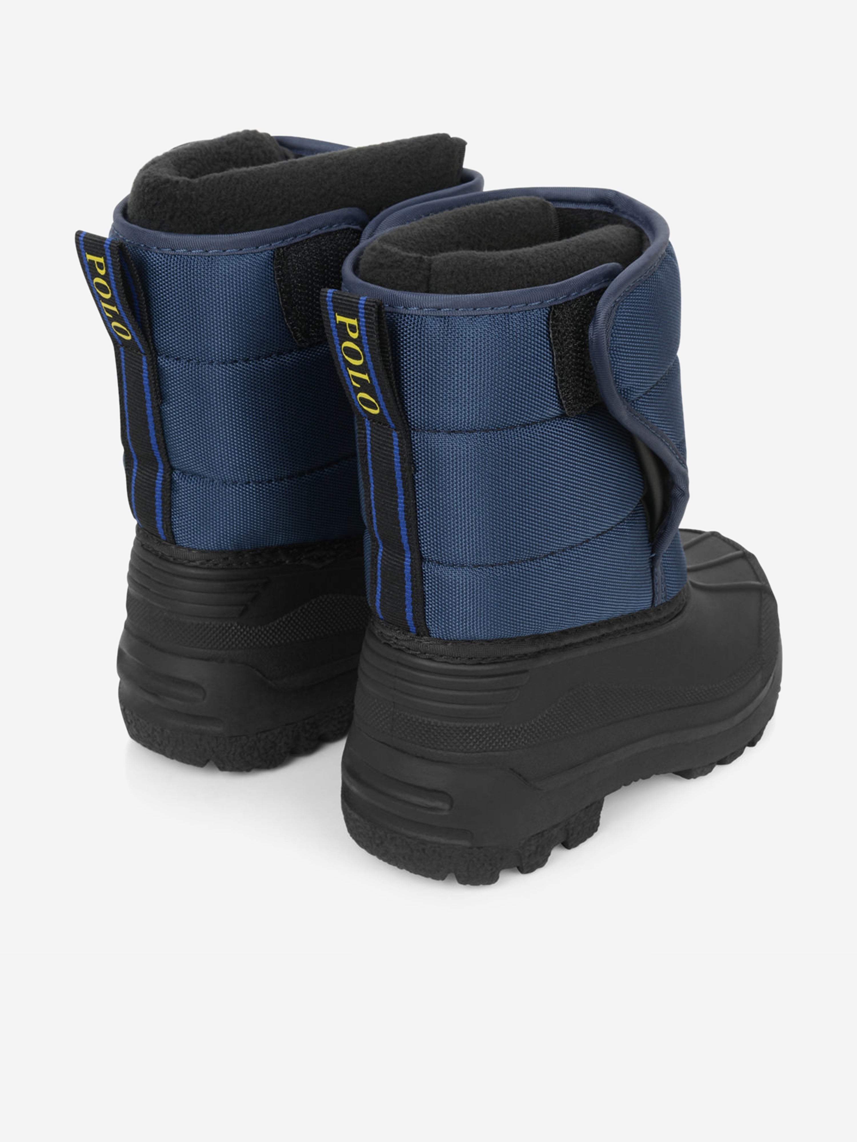 Hamilten Snow Boots