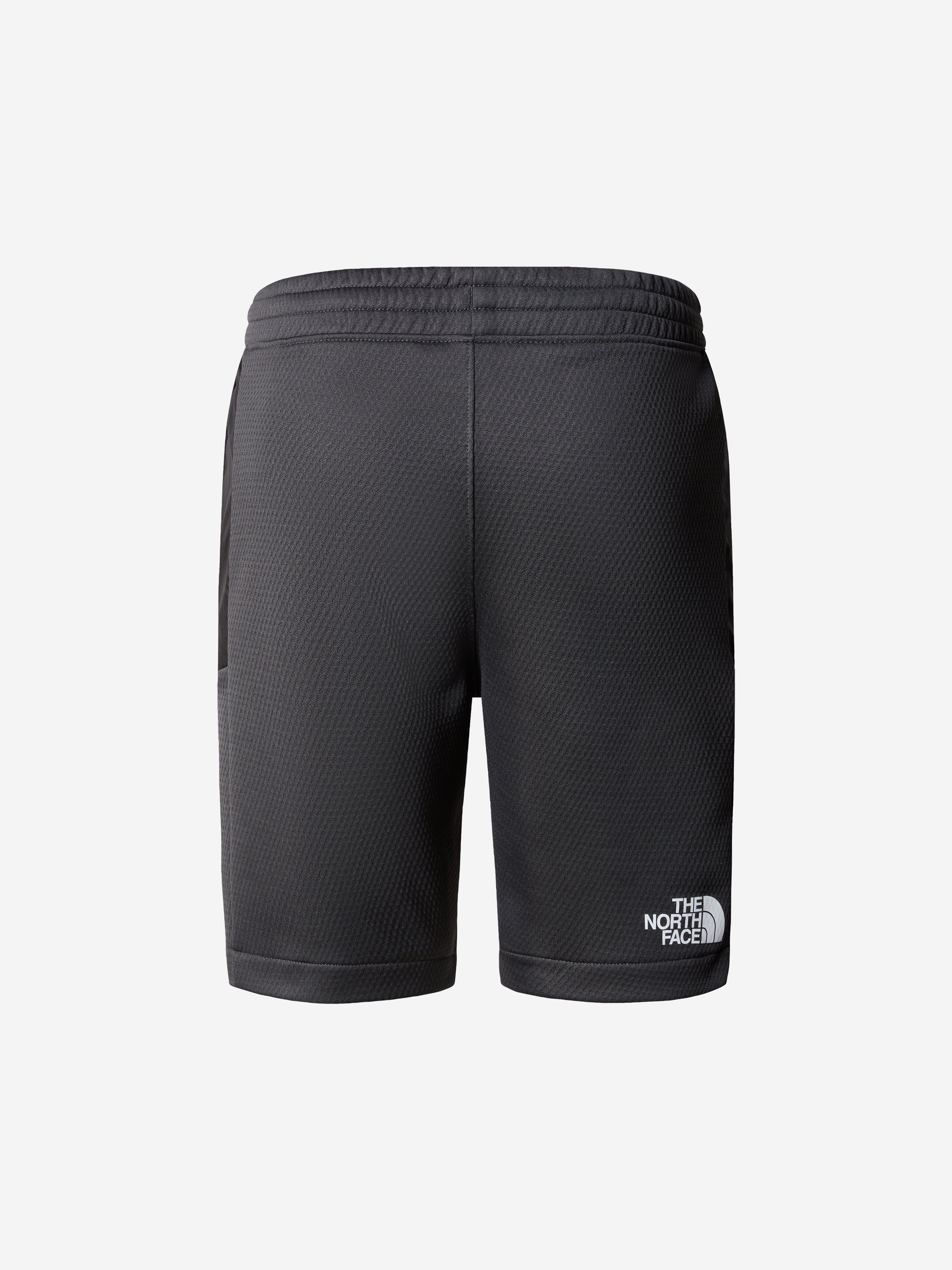 Boys Mountain Athletics Shorts in Black