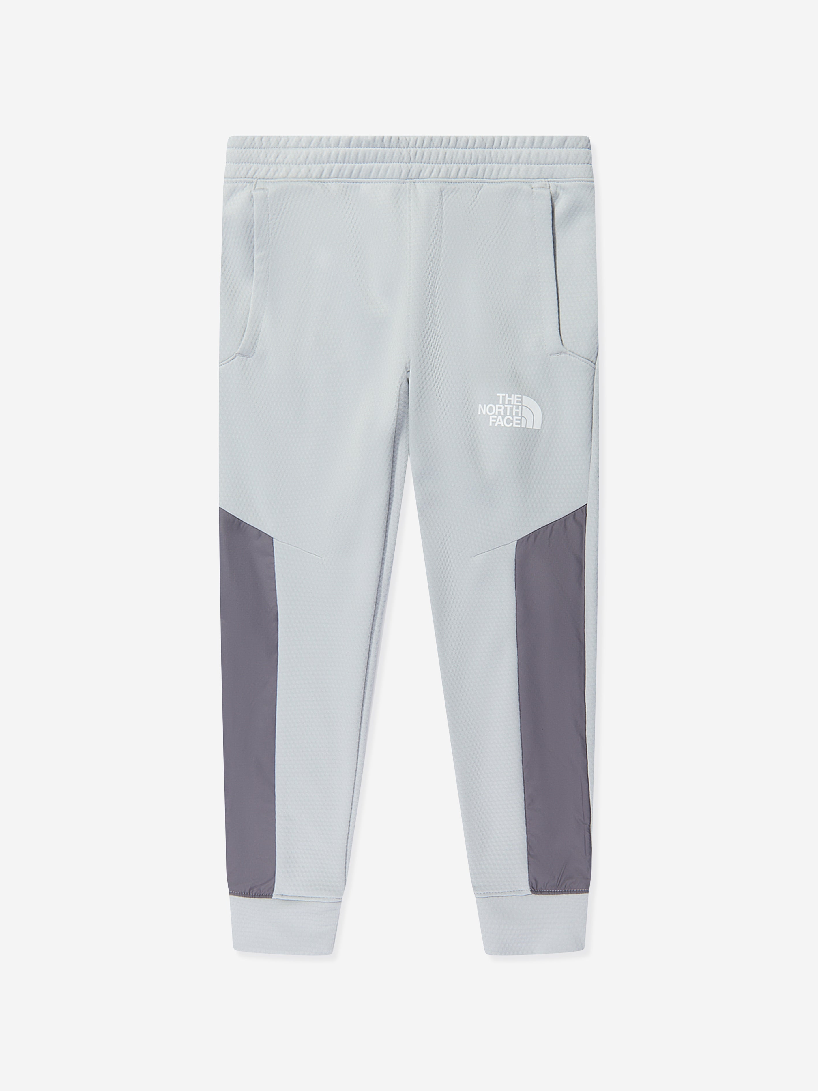 Boys Mountain Athletic Joggers in Grey